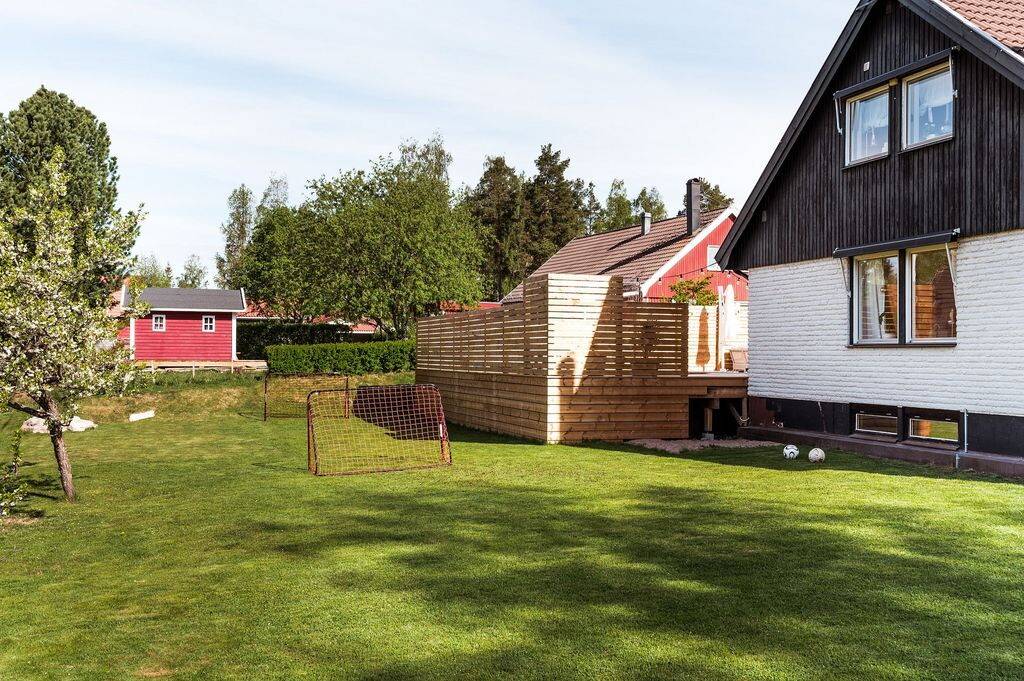 8 rum Villa på Fagerövägen 3 Källviken Falu kommun - bild 6