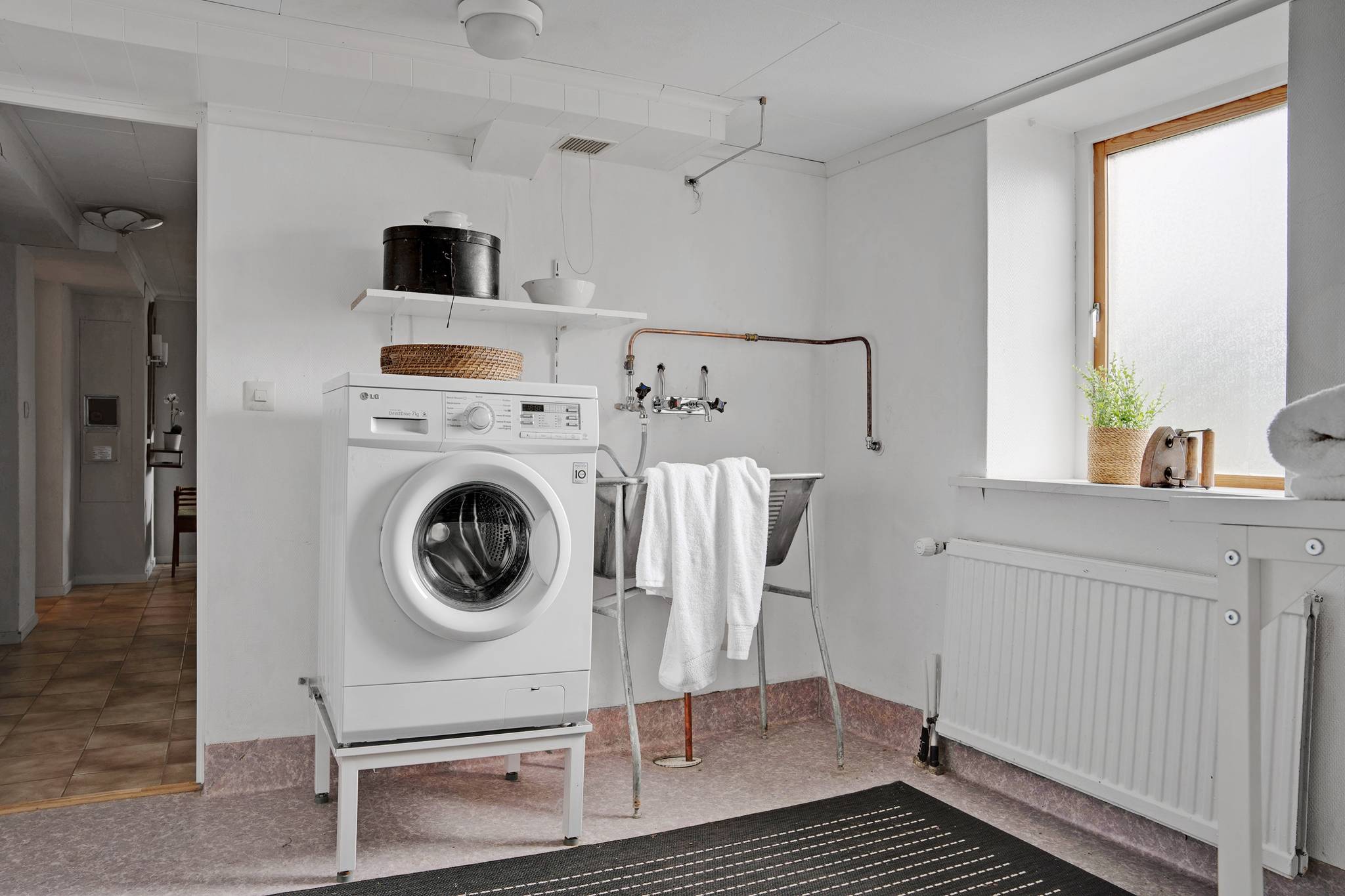 6 rum Villa på Dovhjortsvägen 6 Myggenäs Tjörns kommun - bild 31