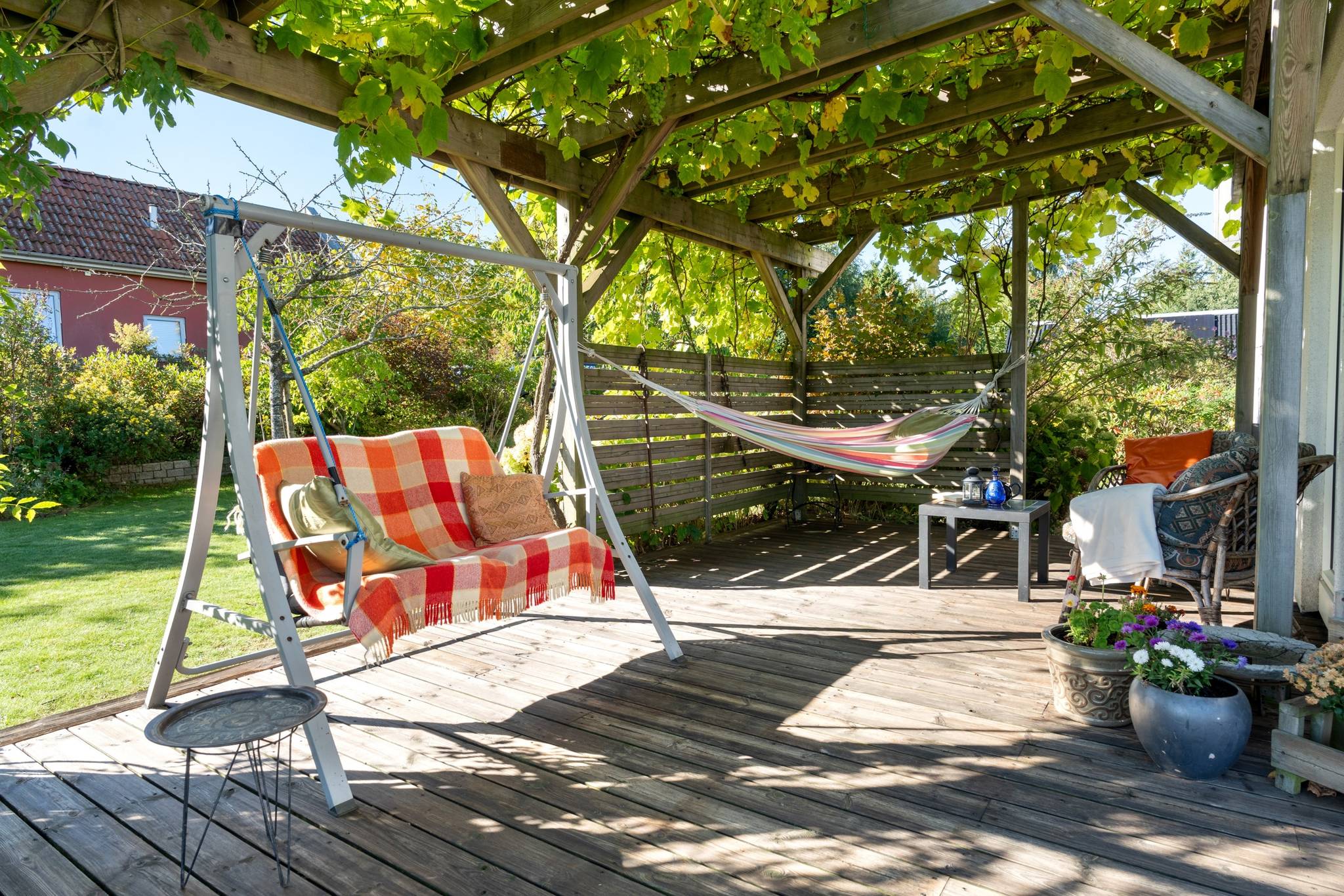 4 rum Villa på Dörröd 1237 Lunds kommun - bild 54