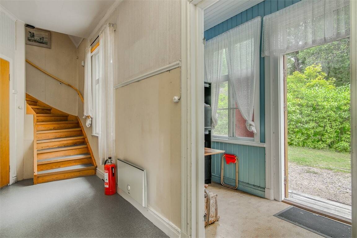 5 rum Villa på Strids väg 2 Torsåker, Hästbo Hofors kommun - bild 10