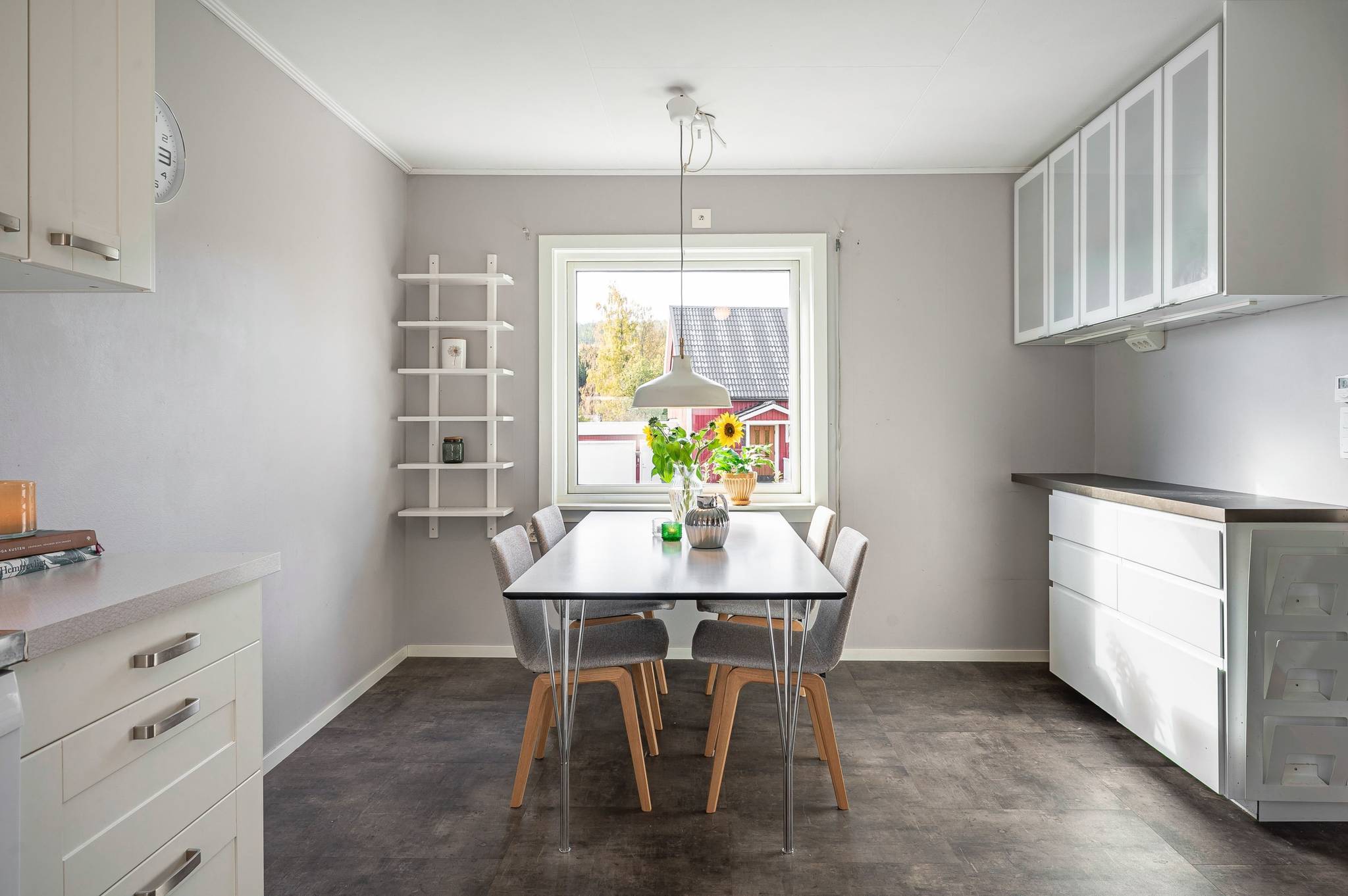 6 rum Villa på Långvägen 38 Kroksta Örnsköldsviks kommun - bild 9