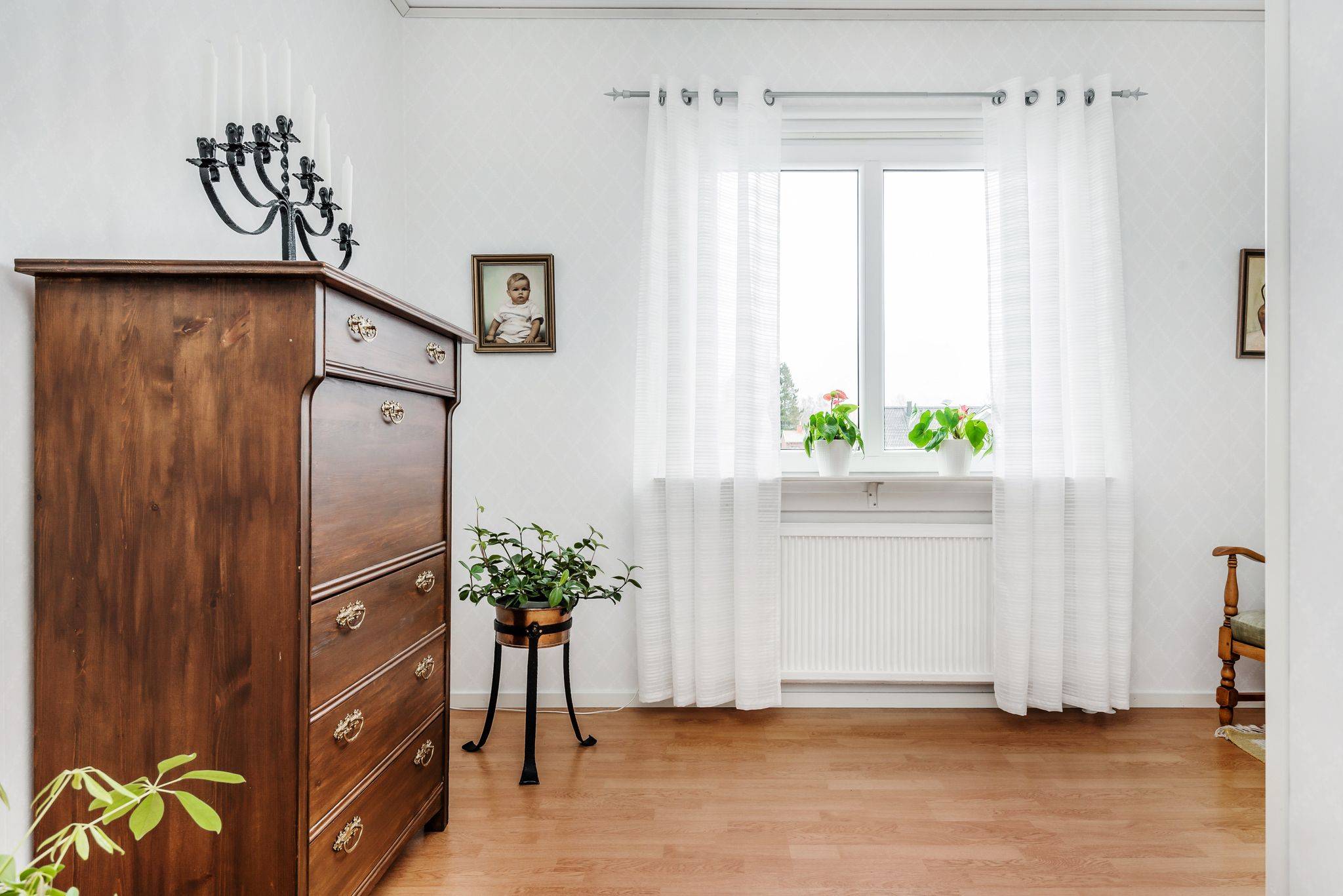4 rum Villa på Flygaregatan 15 Råssnäs Motala kommun - bild 18