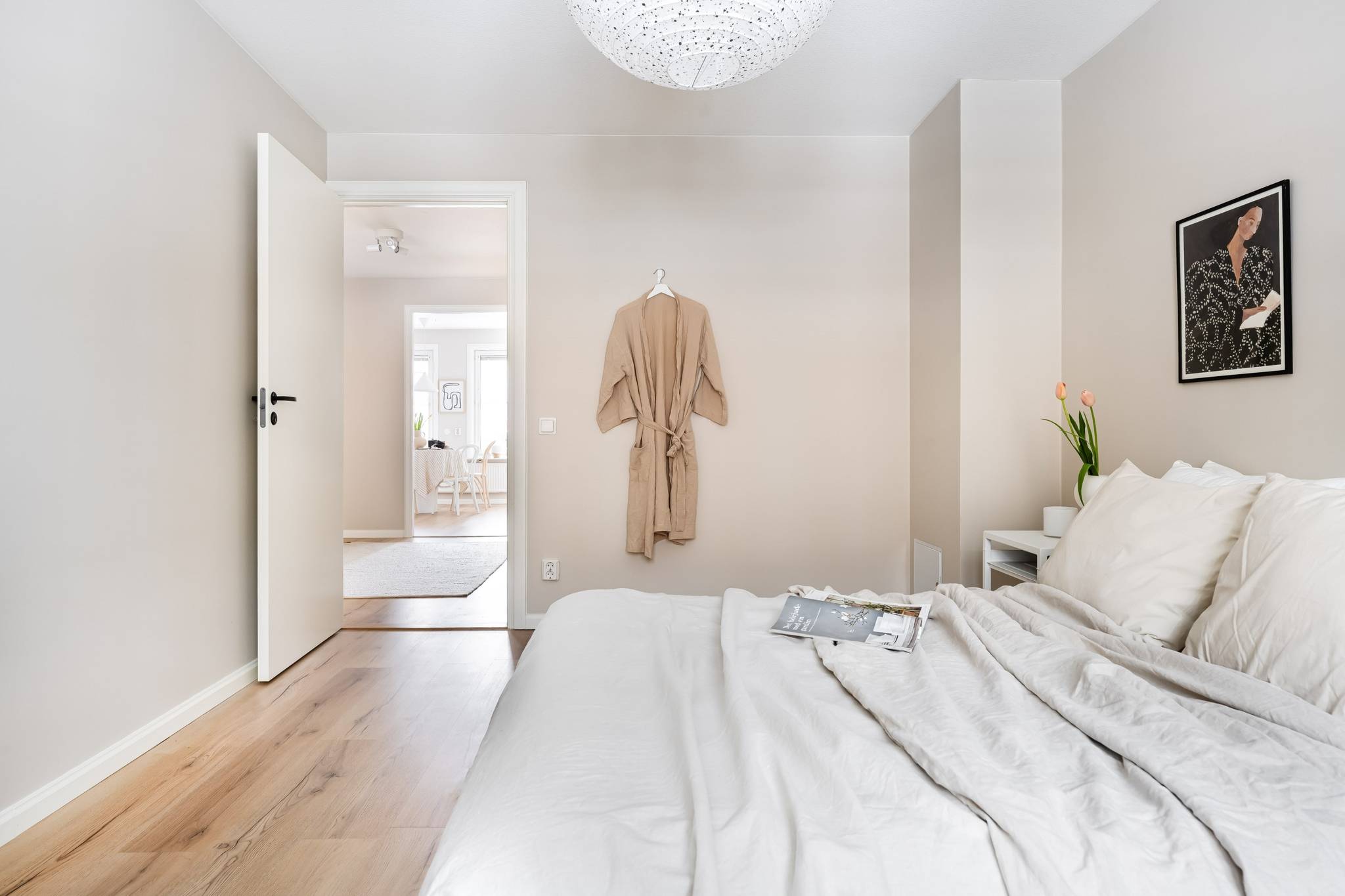 2 rum Lägenhet på Staketgatan 21C Gävle Centrum Gävle kommun - bild 22