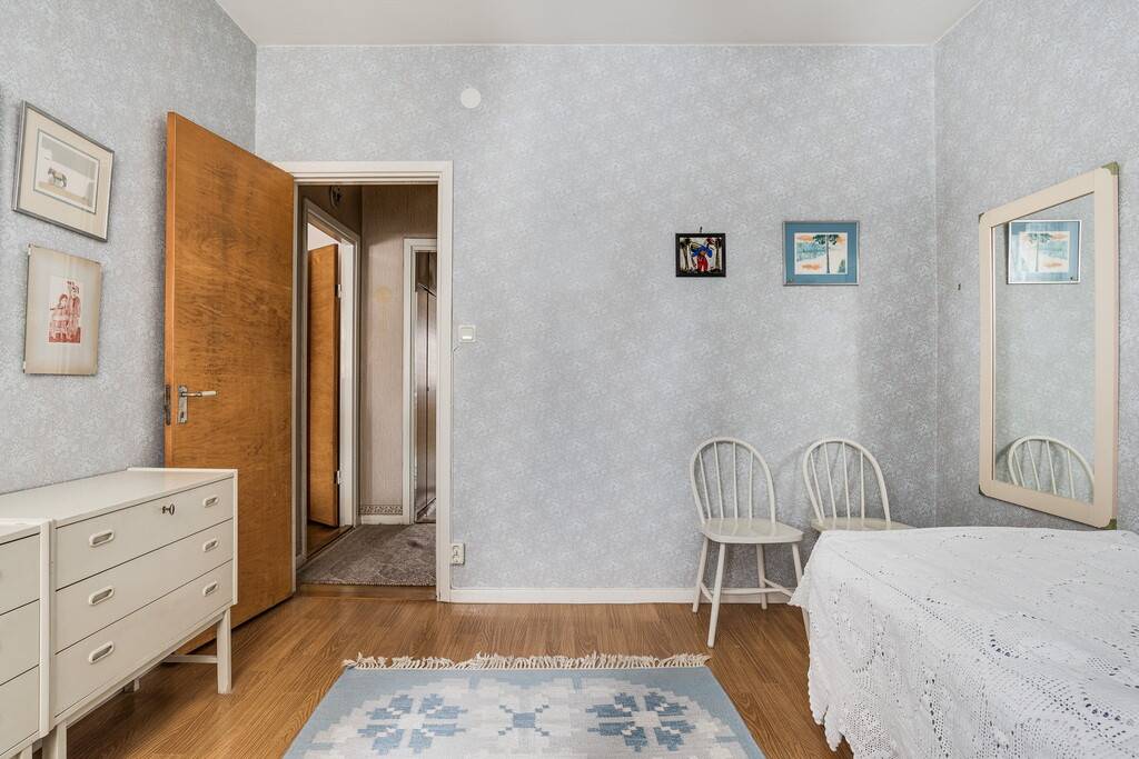 3 rum Lägenhet på Kristinegatan 7A, 1/2tr Centralt Falu kommun - bild 26