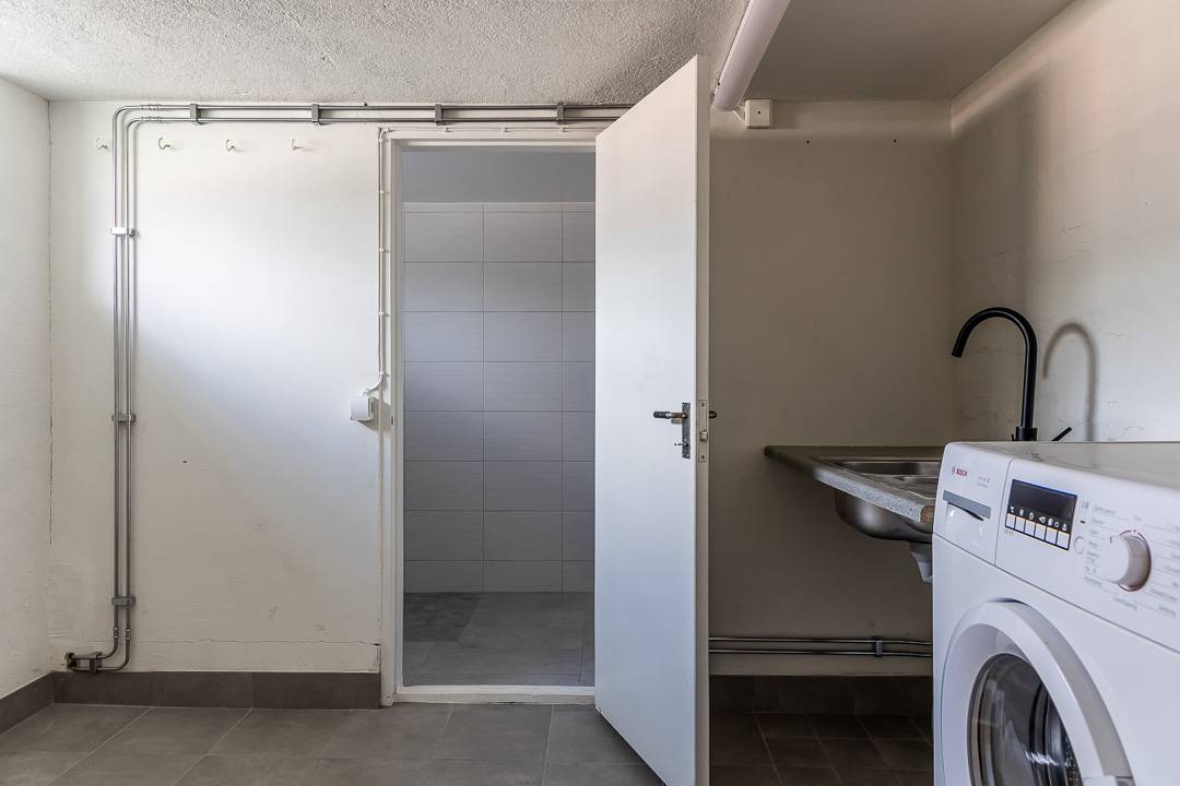5 rum Villa på Ringvägen 9 Falkvik Sölvesborgs kommun - bild 23
