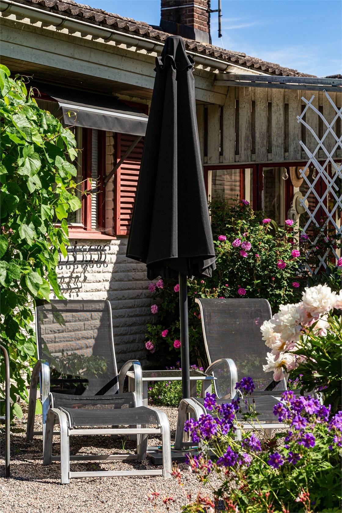 5 rum Villa på Björkbackavägen 13 Nora Nora kommun - bild 49