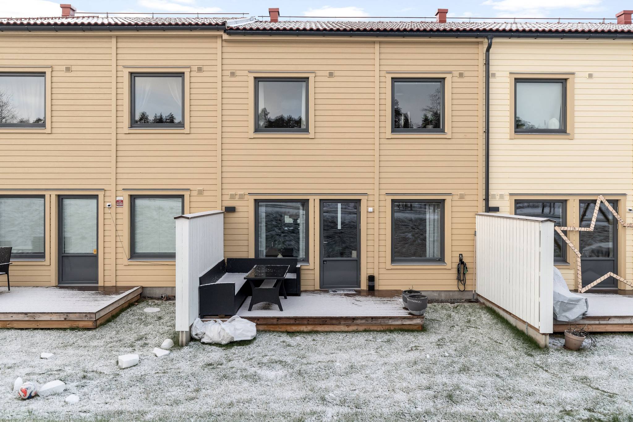 5 rum Radhus på Snömolnsvägen 18 Uppsala kommun - bild 33