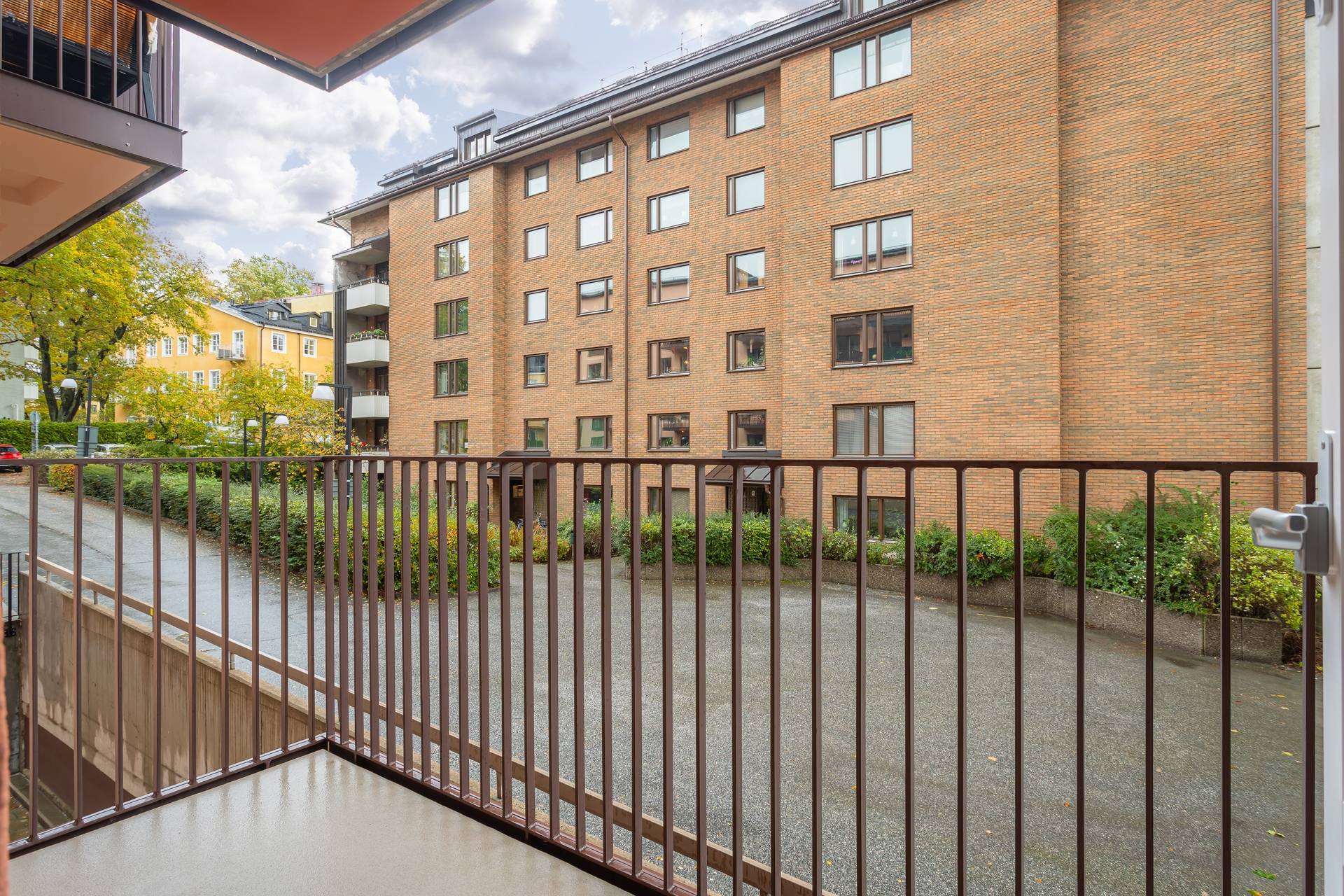 2 rum Lägenhet på Östervägen 28B Råsunda Solna kommun - bild 6