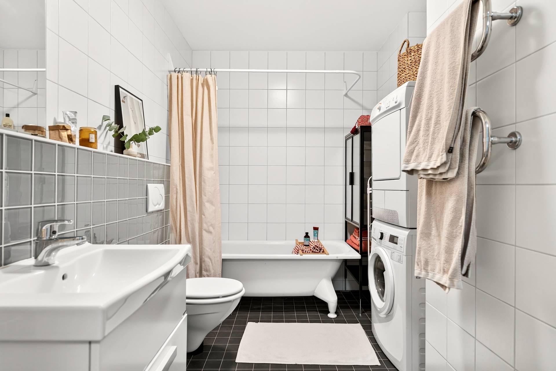 3 rum Lägenhet på Tullgarnsgatan 21 Kungsängen/Industristaden Uppsala kommun - bild 23
