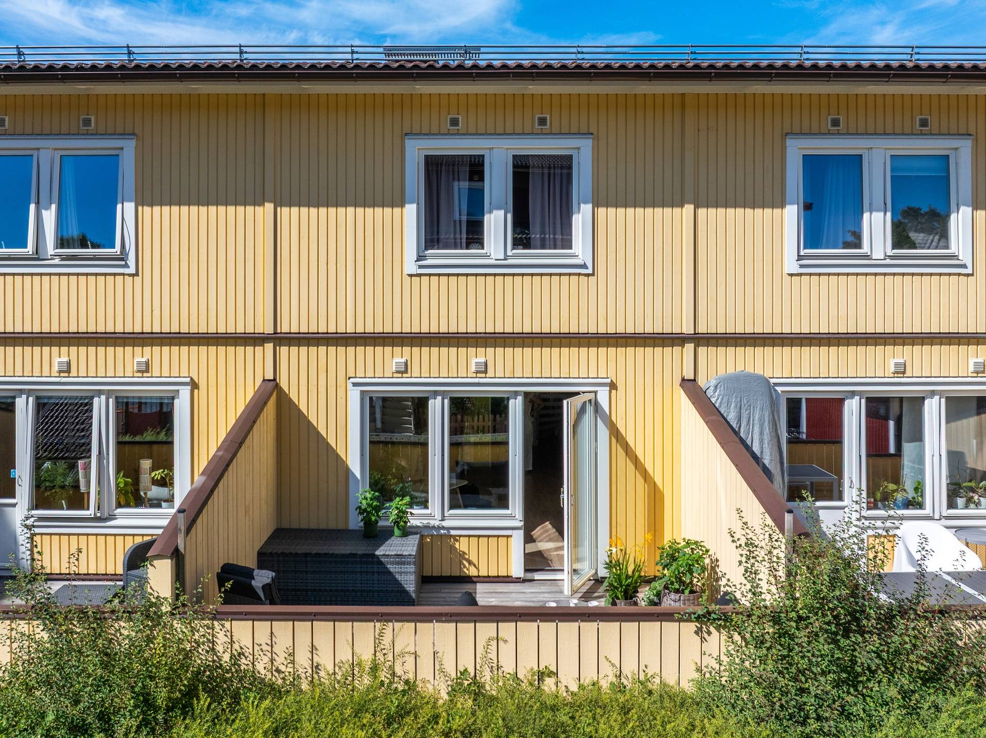 4 rum Radhus på Vespergränd 8 Sollentuna Sollentuna kommun - bild 26