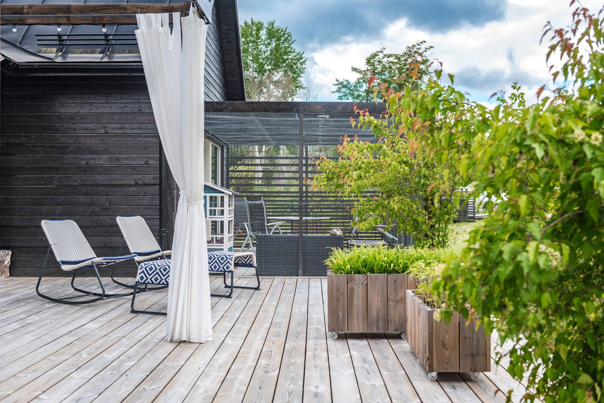 6 rum Villa på Edstaden 113 Viforsen Sundsvalls kommun - bild 55