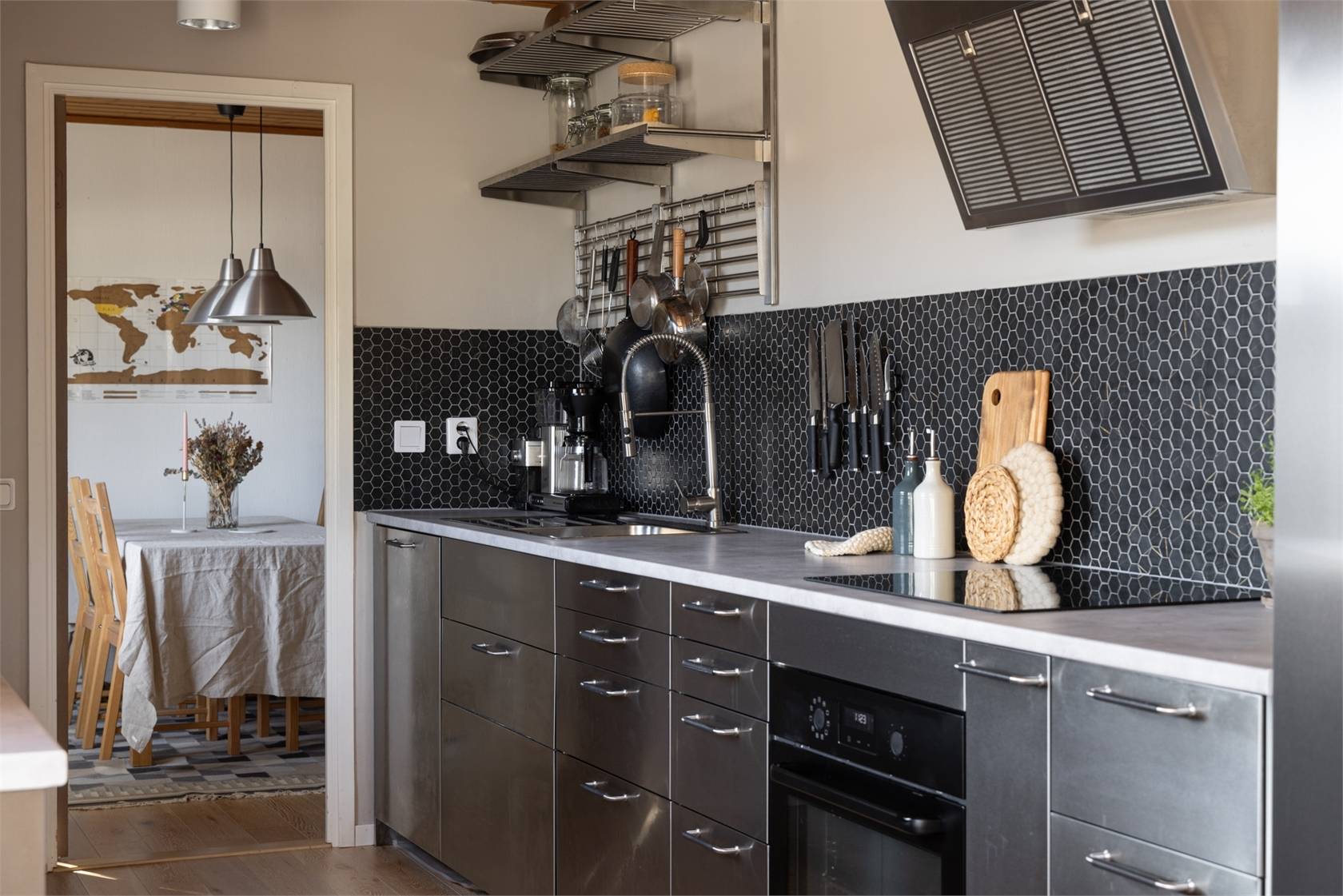 5 rum Villa på Snäppevägen 5 Bunkeflostrand Malmö kommun - bild 20