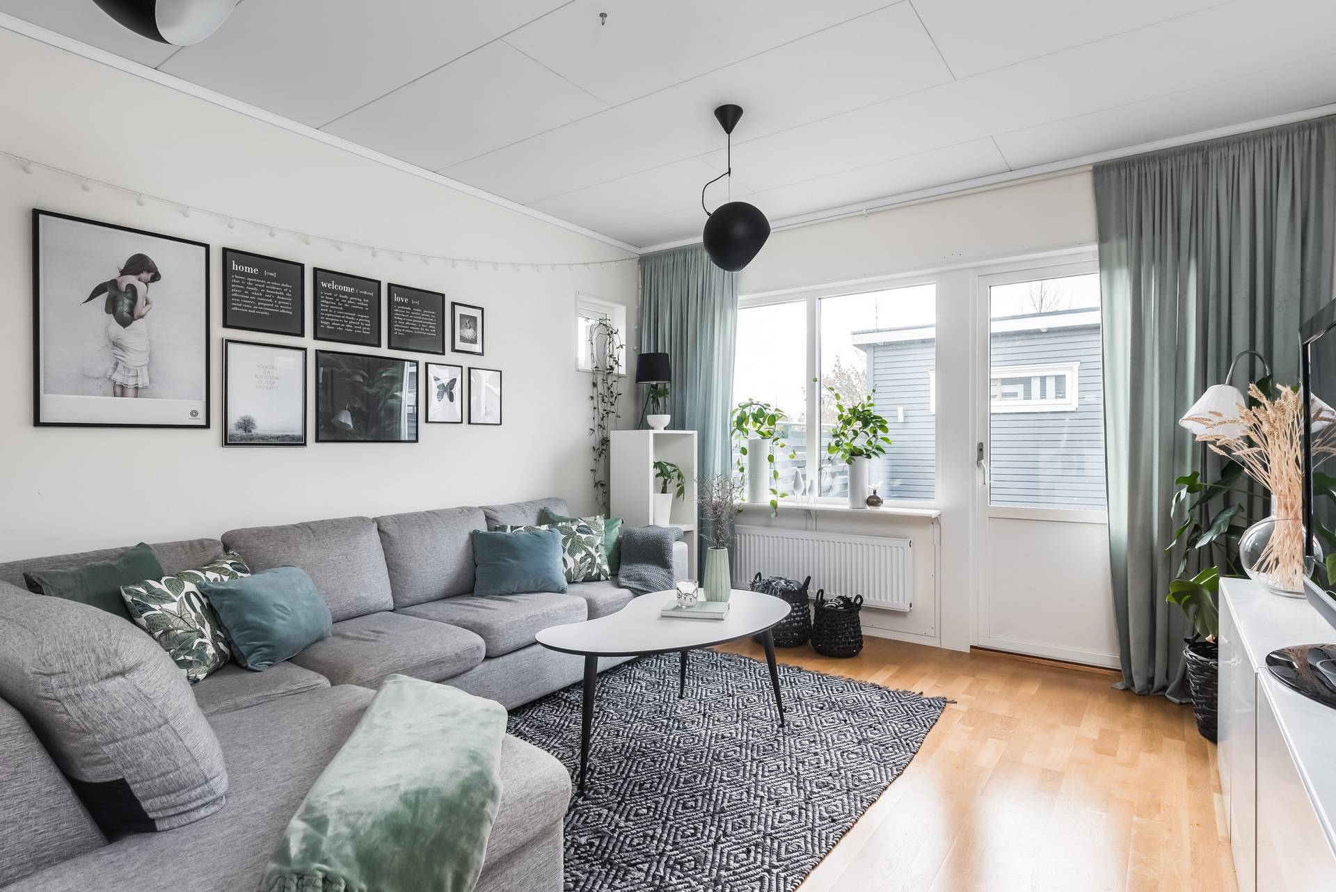 3 rum Radhus på Rödkålsvägen 13 Ekängen Linköpings kommun - bild 11