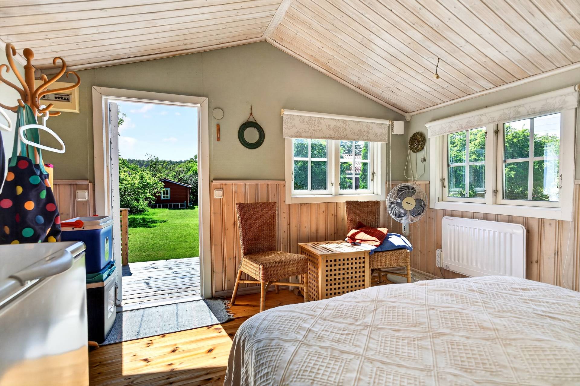 4 rum Villa på Äppelvägen 1 Torsvi Enköpings kommun - bild 22