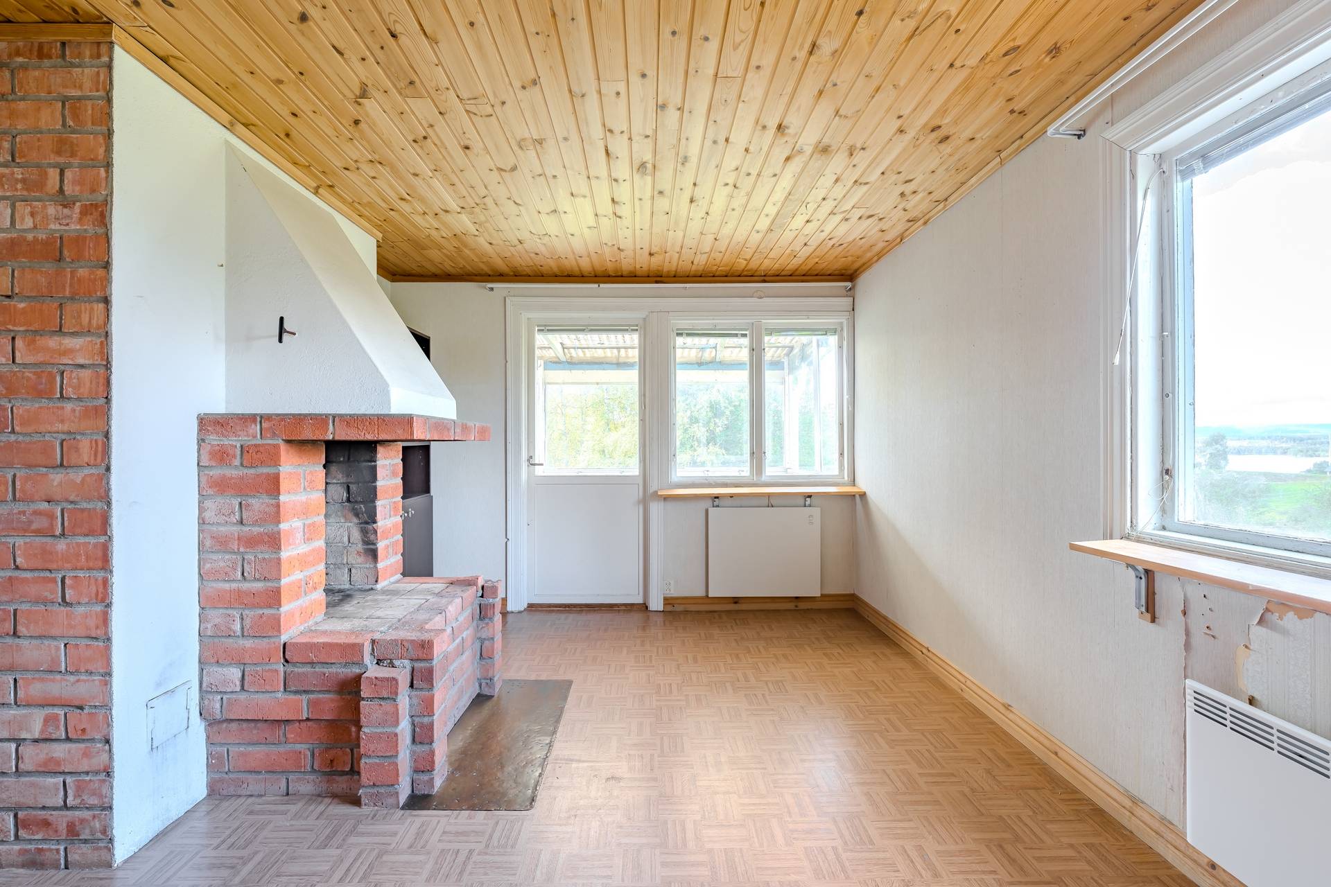 2 rum Villa på Sanne 647 Hackås Bergs kommun - bild 12