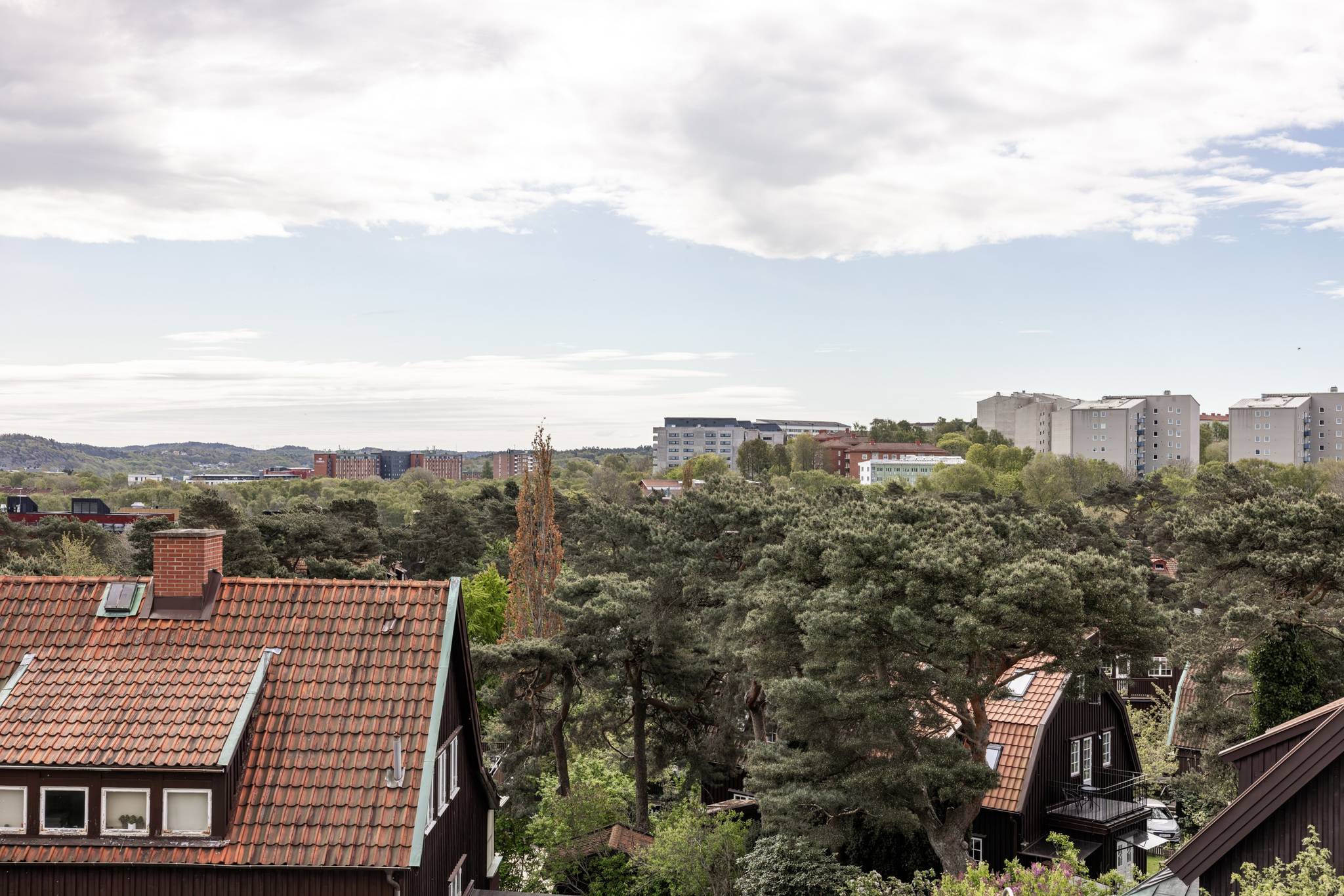 1 rum Lägenhet på Ljunggatan 20 Landala Egnahem Göteborgs kommun - bild 11