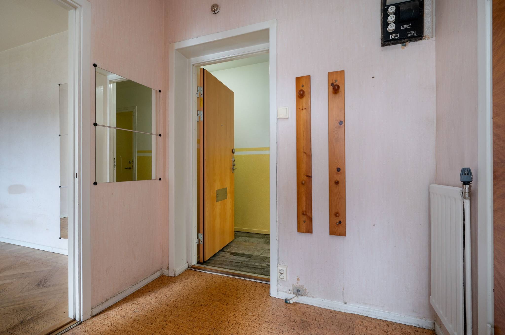 1 rum Lägenhet på Hagebygatan 67 Norrköpings kommun - bild 9