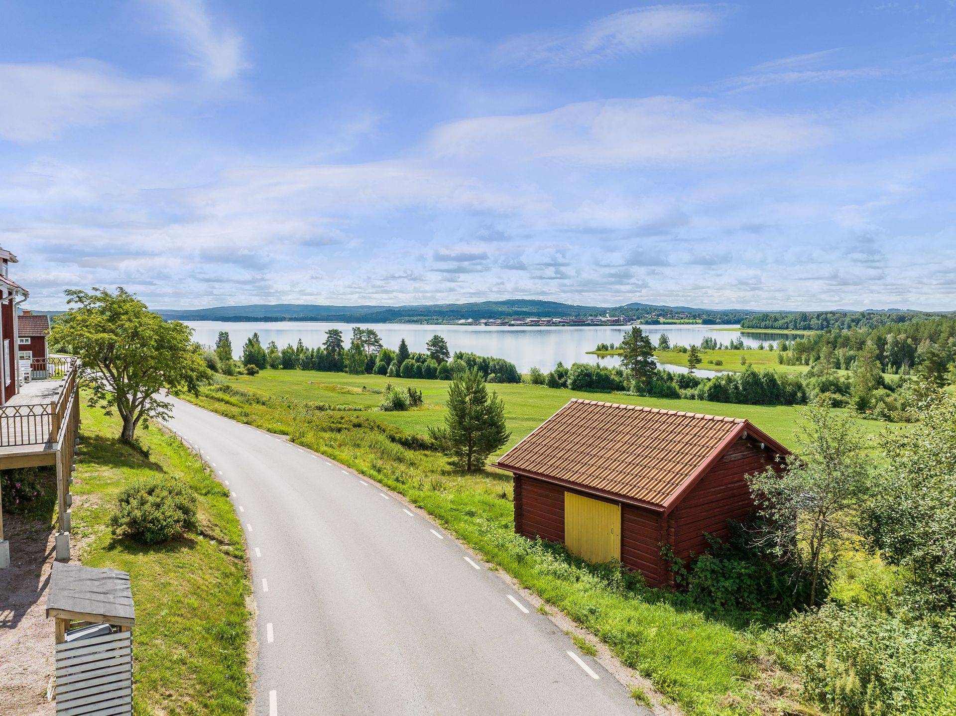 3 rum Villa på Berg Rönnäsvägen 49 Leksand Leksands kommun - bild 77