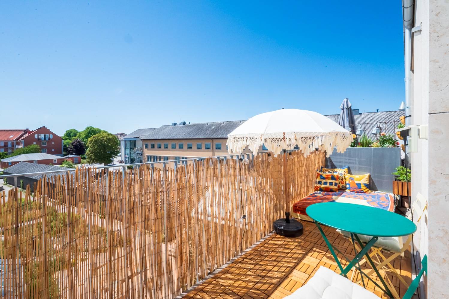 4 rum lägenhet på Peder Hardings väg 4B Visby, Gotlands kommun - bild 2
