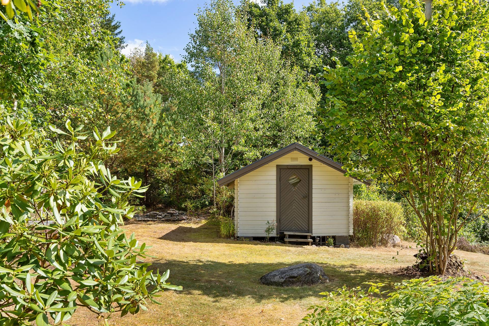 3 rum Villa på Gunnarsbo 240 Varekil Orust kommun - bild 35