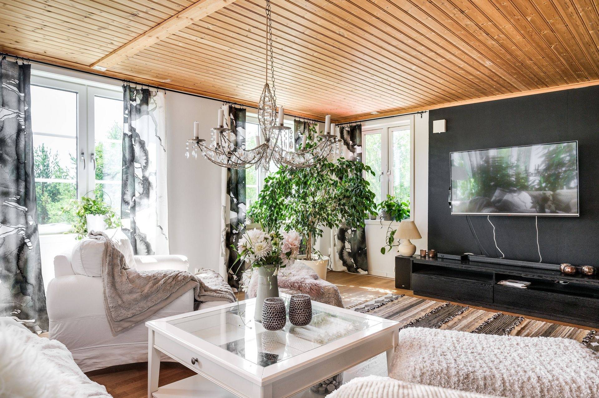 6 rum Villa på Övre Lönnemossa 57 Lönnemossa Falu kommun - bild 38