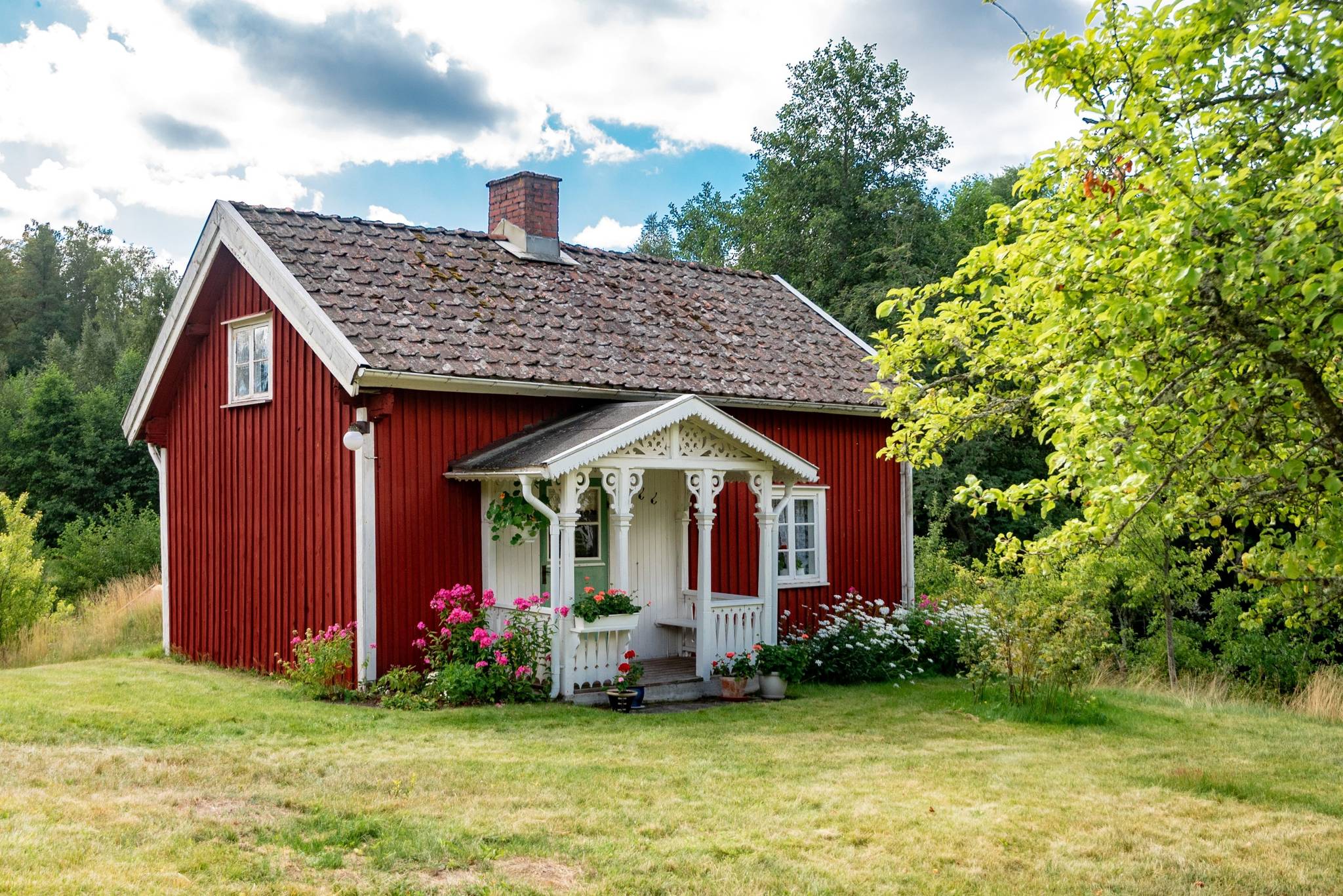42 m² Villa på Daretorp Kruttle 1 Daretorp Tidaholms kommun - bild 5