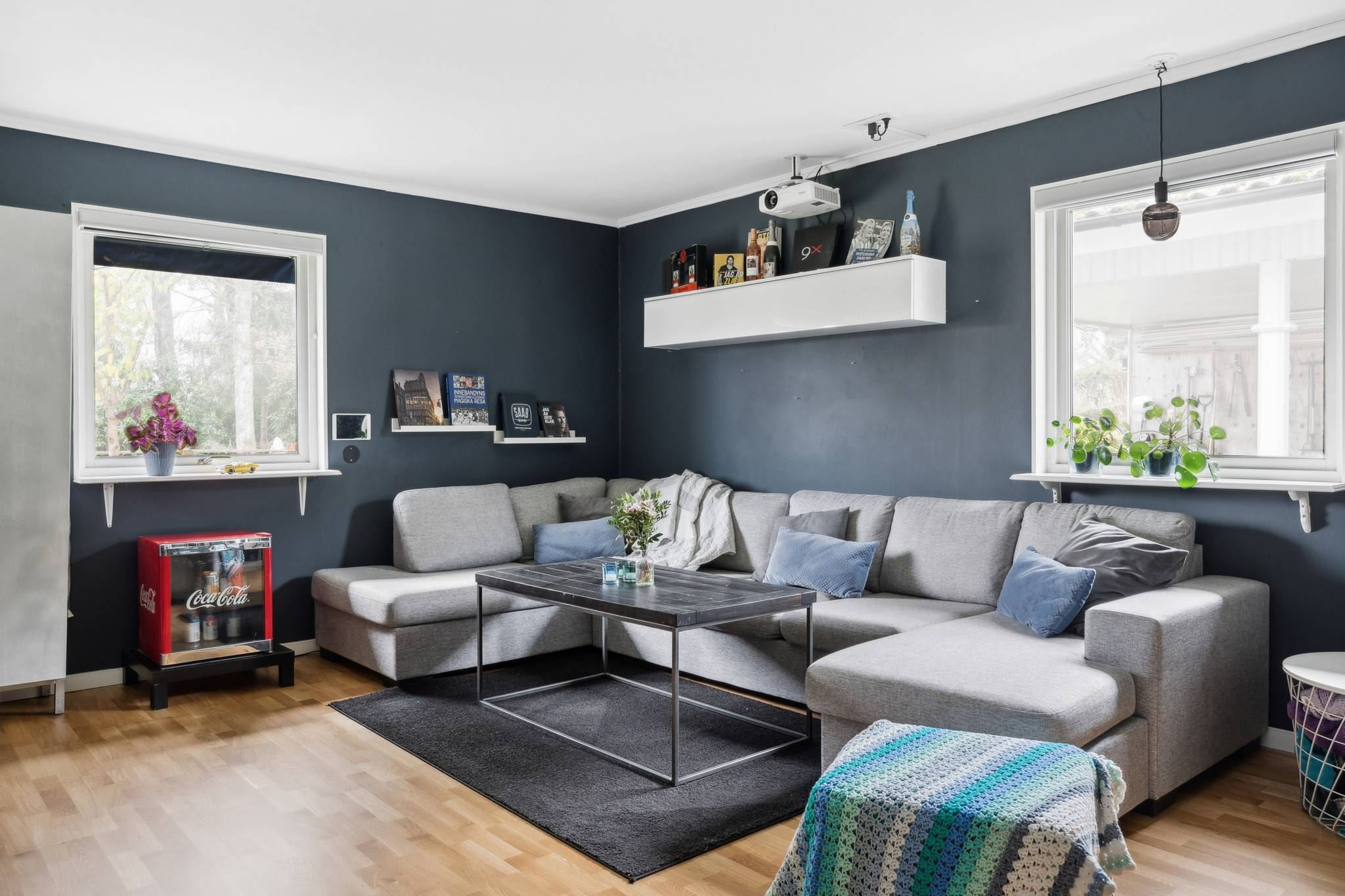 5 rum Villa på Talgoxvägen 3 Lerums kommun - bild 27