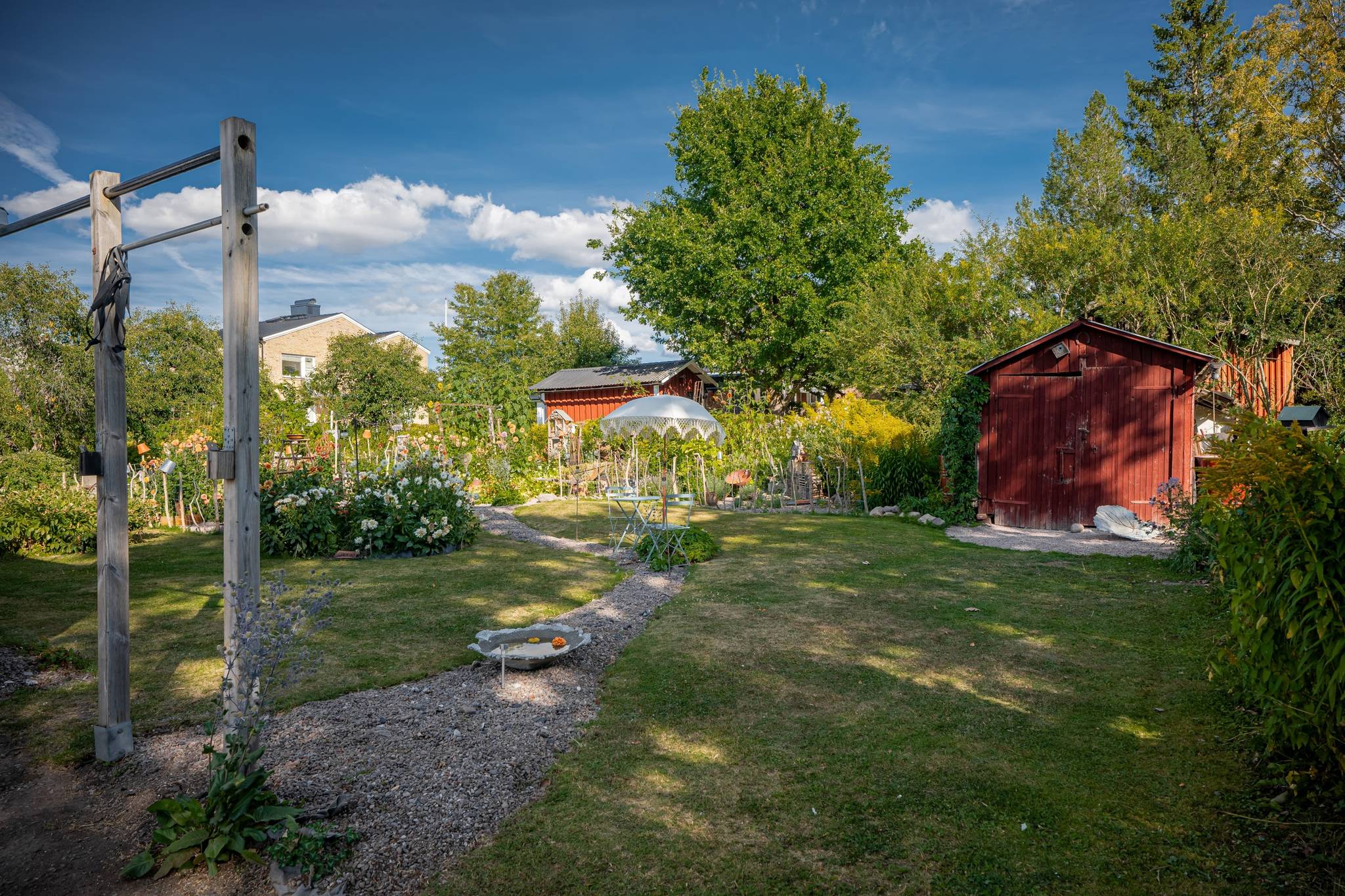 5 rum Villa på Snöplogsgatan 9 Tidan Skövde kommun - bild 43
