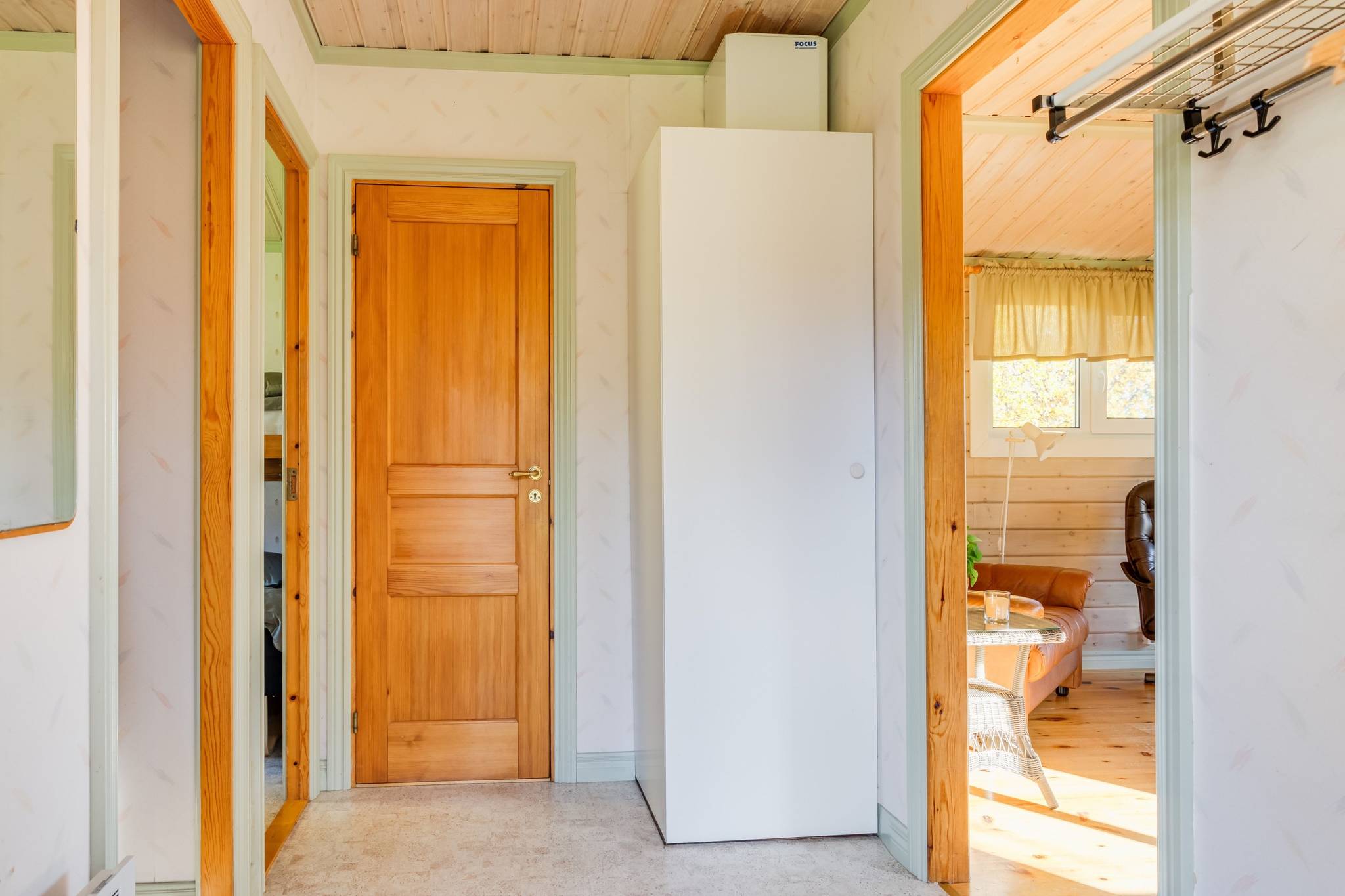30 m² Fritidshus på Stavaträsk 47 Skellefteå kommun - bild 21