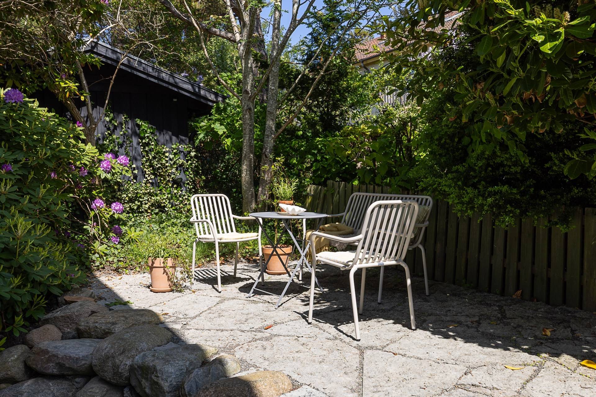 7 rum Villa på Oxhagsgatan 57 Kungsladugård Göteborgs kommun - bild 63