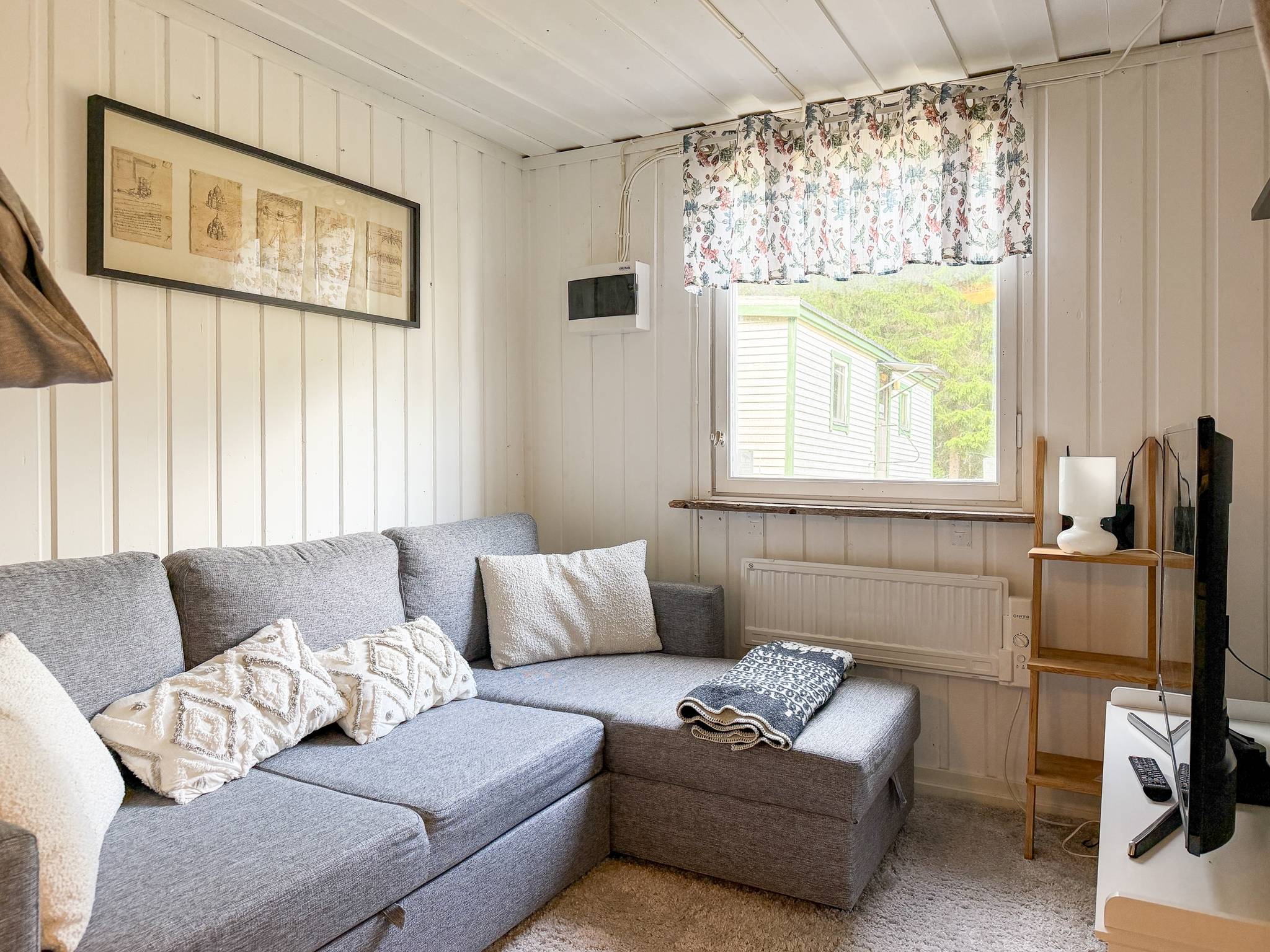 2 rum Villa på Skansholm 902 Vilhelmina Vilhelmina kommun - bild 7