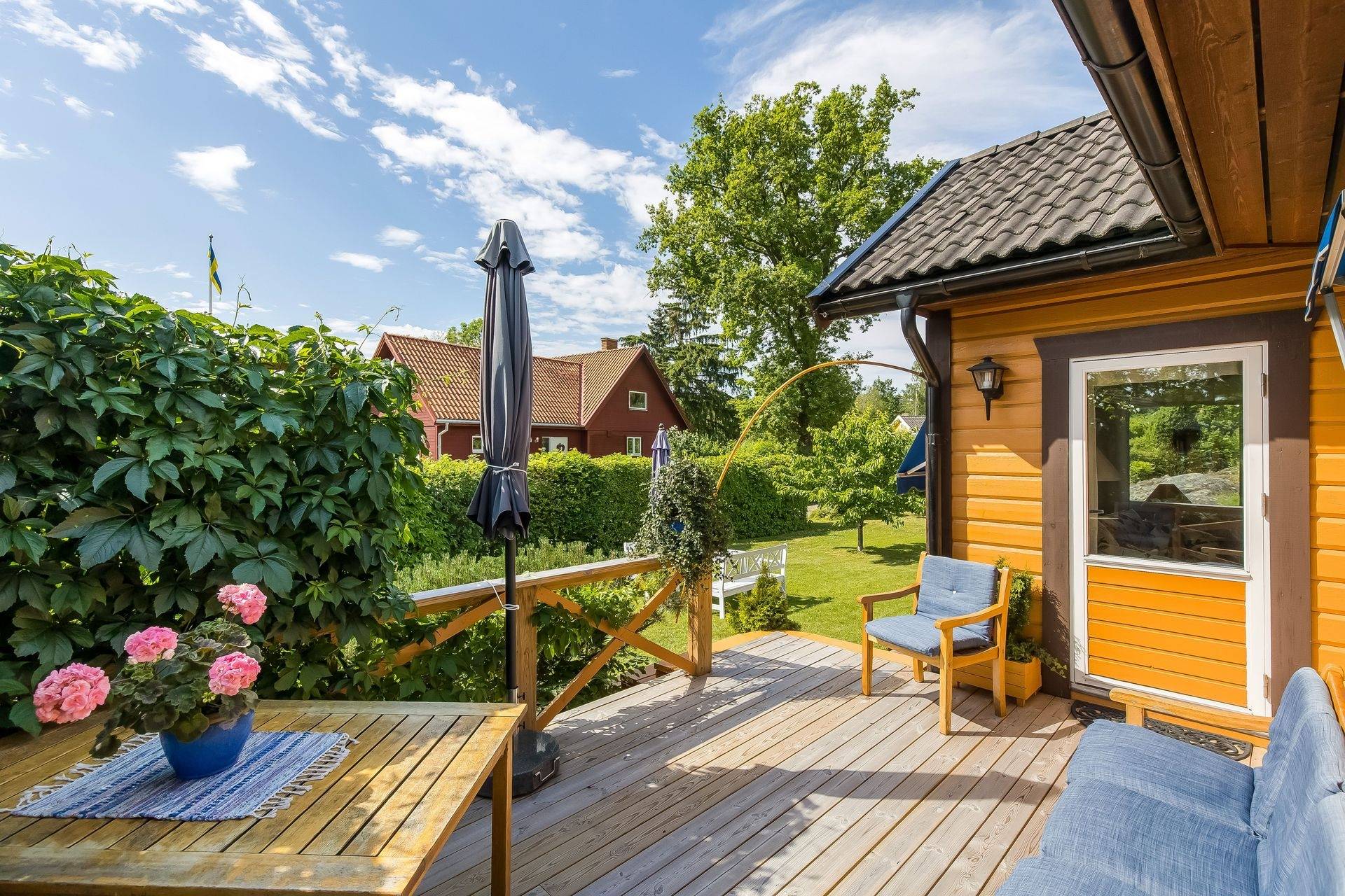 3 rum Villa på Husvagnsvägen 9 Sundbyholm Eskilstuna kommun - bild 18