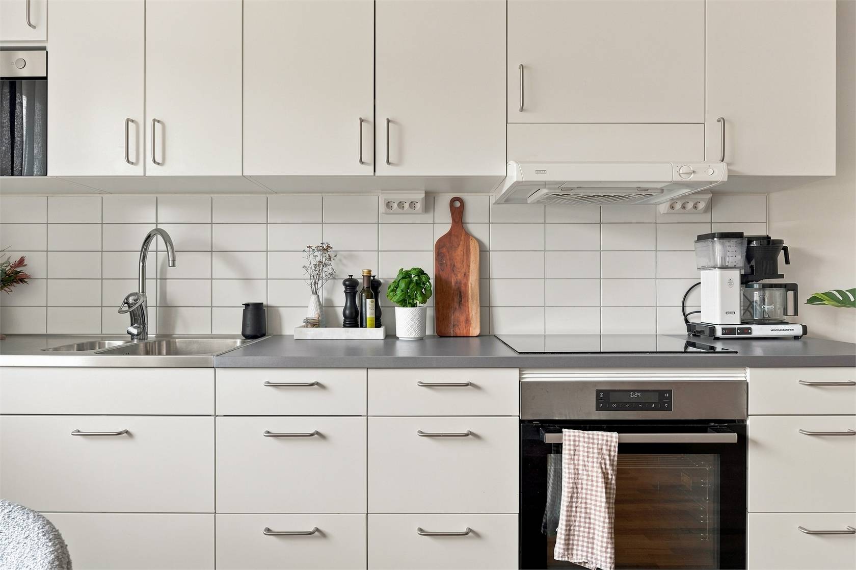 2 rum Lägenhet på Blandsädesgatan 8B Bifrost Mölndals kommun - bild 10