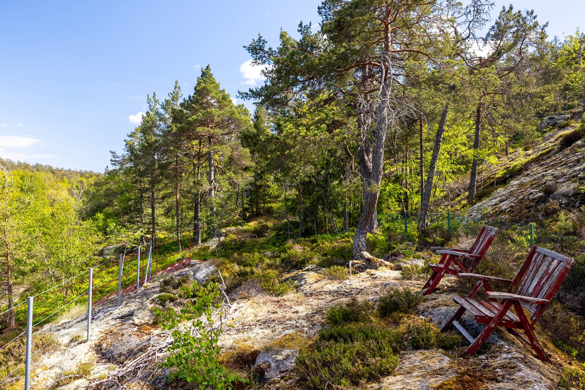 3 rum Villa på Öringhamnsvägen 24 Brevik · Tyresö Tyresö kommun - bild 53