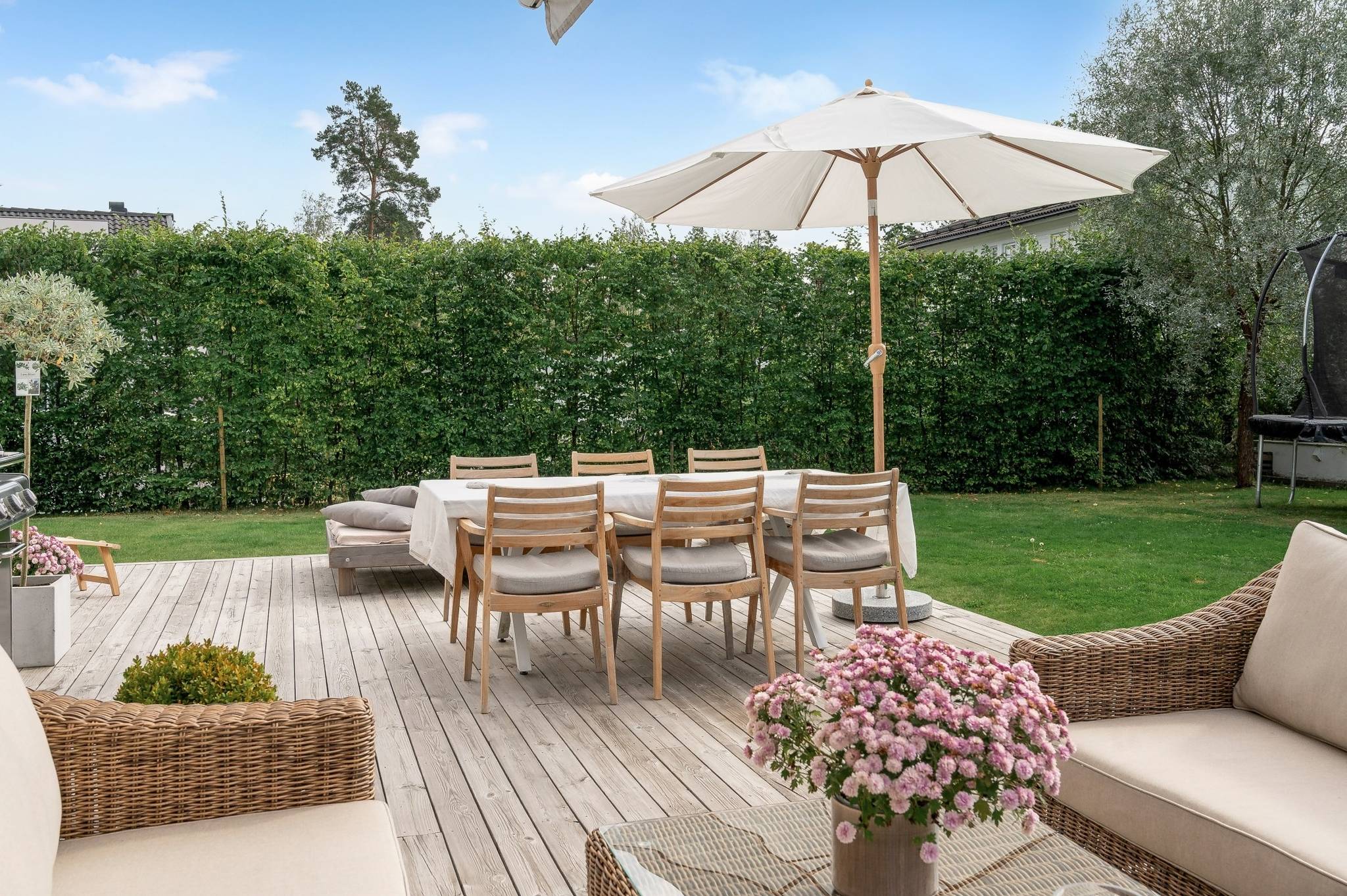 6 rum Villa på Landbacken 16 Kummelnäs Nacka kommun - bild 3