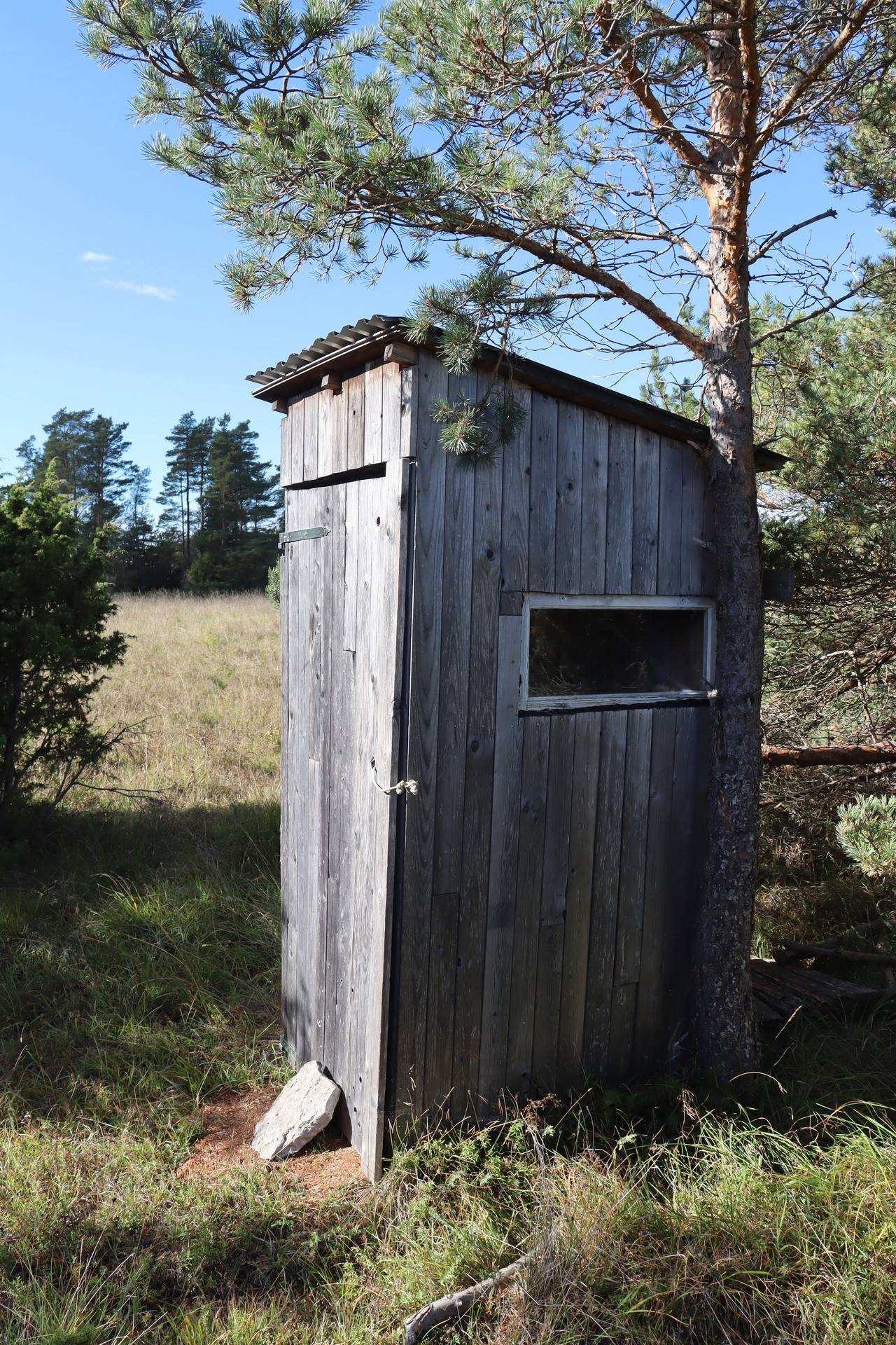 Gård med skogsbruk på Lau Botels Lau - Östra Gotland Gotlands kommun - bild 15