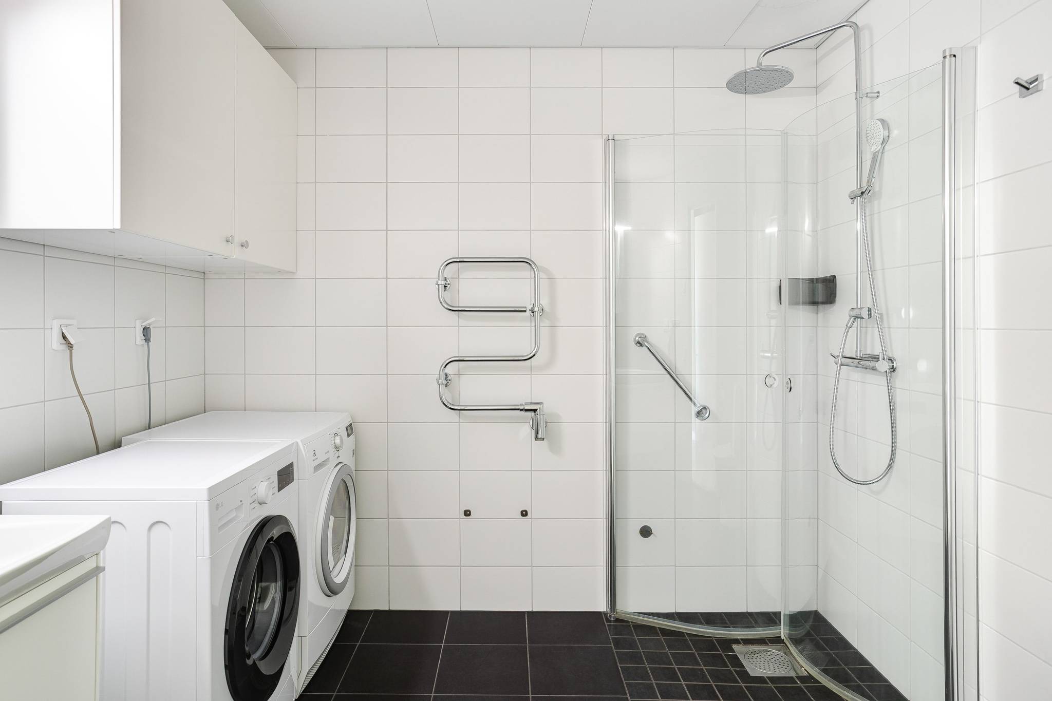 3 rum Lägenhet på Stensbergsvägen 54D Södra Området Kalmar kommun - bild 22