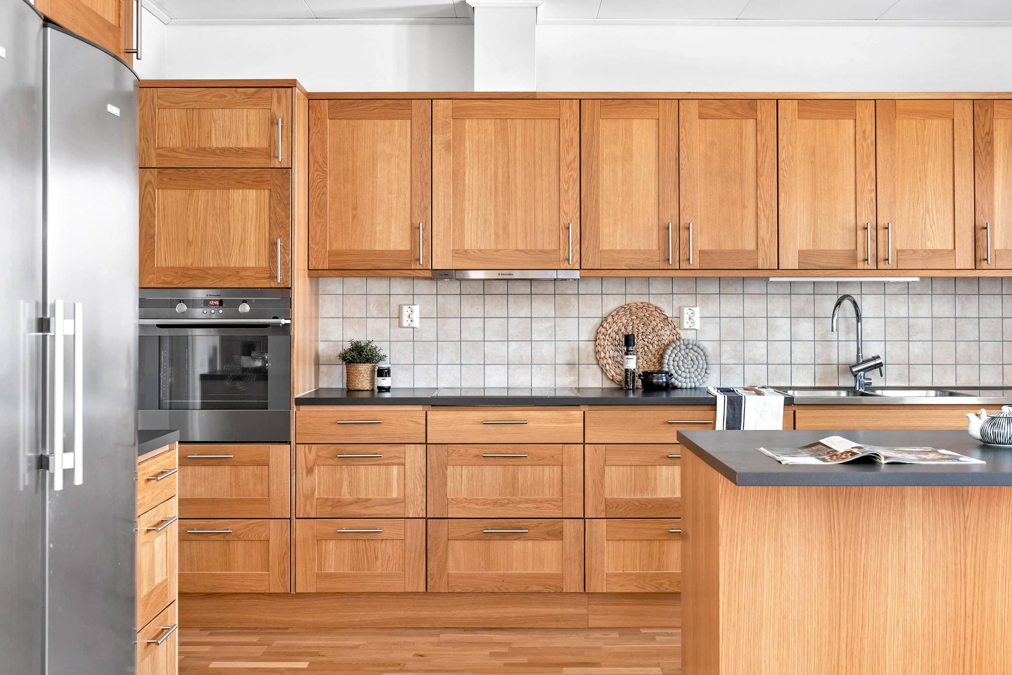 4 rum Villa på Slagrutevägen 18 Stävie Kävlinge kommun - bild 12