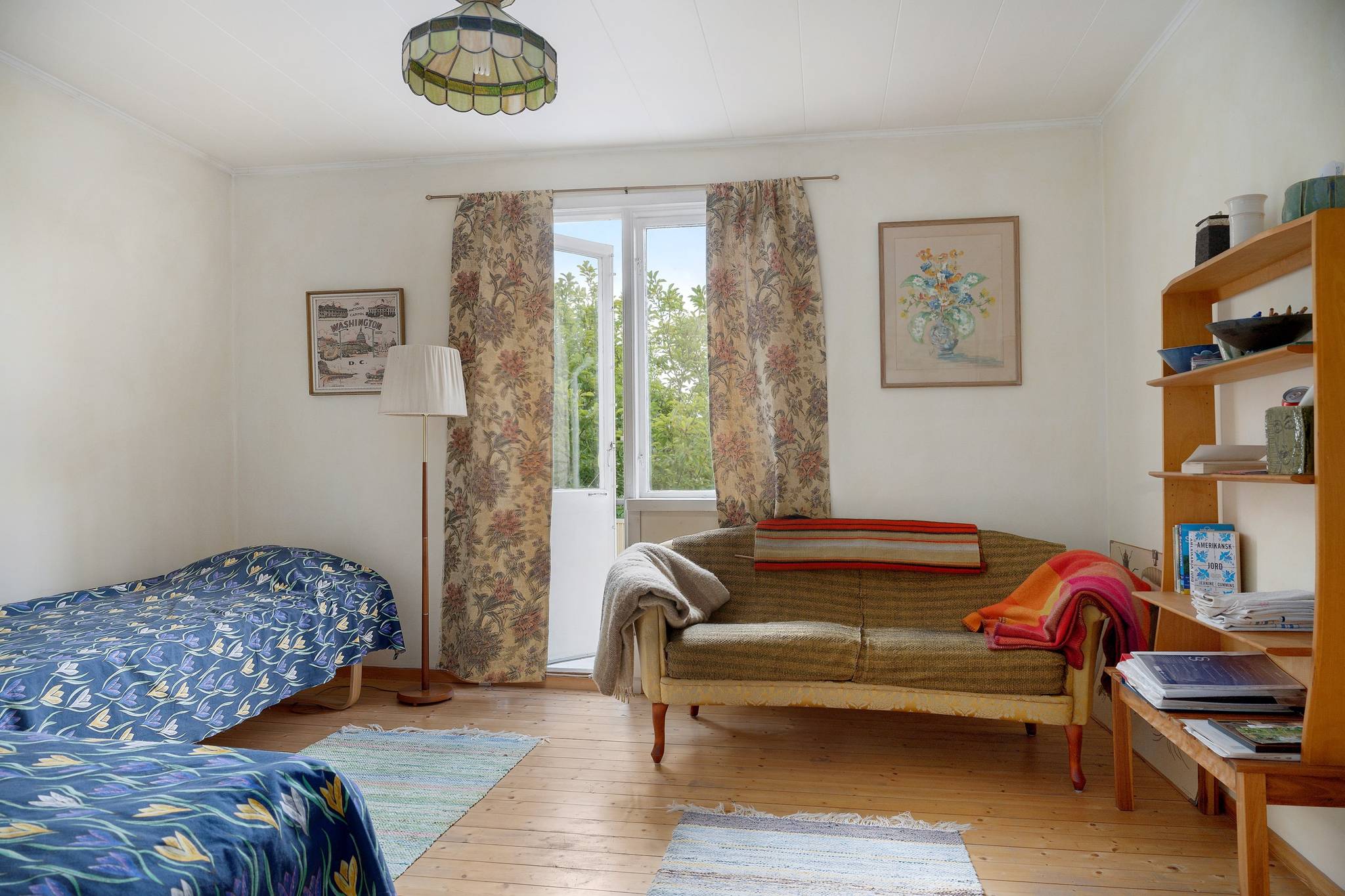 5 rum Villa på Össjö kyrkväg 29 Össjö Ängelholms kommun - bild 12