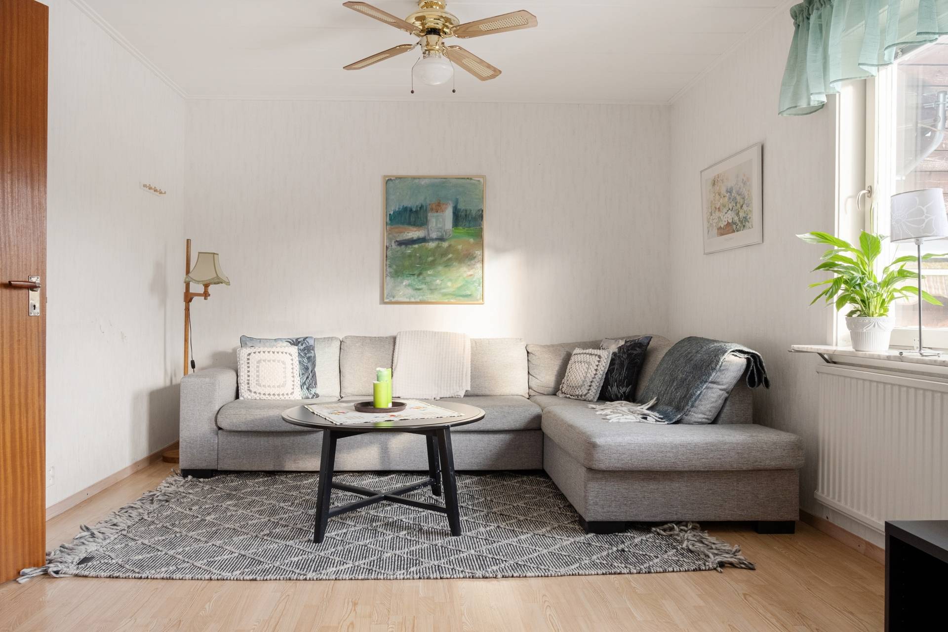 6 rum Villa på Menuettvägen 8 Hovhult Uddevalla kommun - bild 17