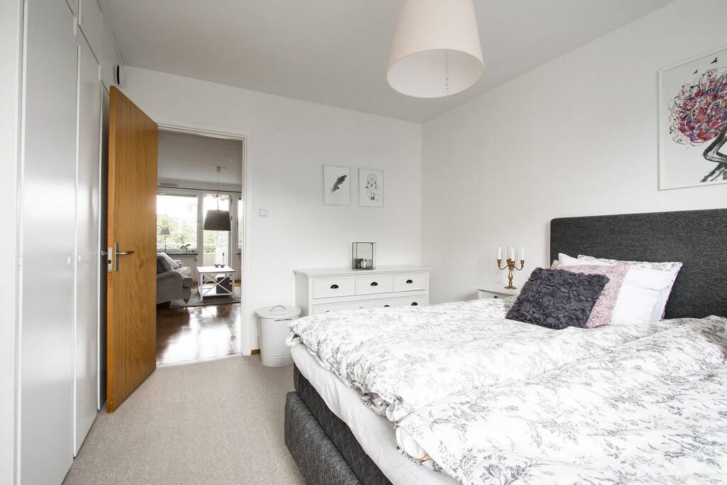 2 rum Lägenhet på Gustavsgatan 13B Centralt Karlskoga kommun - bild 13