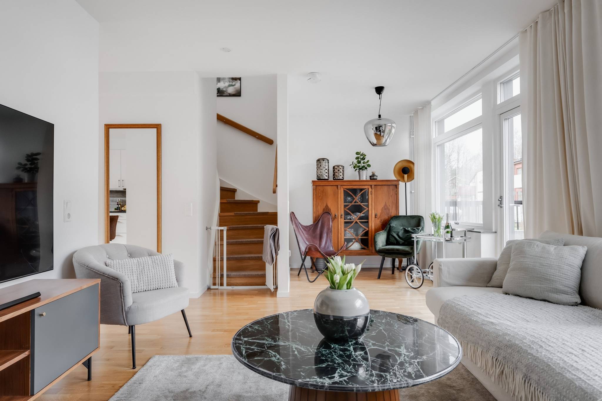 4 rum Lägenhet på Symfonigatan 33E Hestra Borås kommun - bild 2