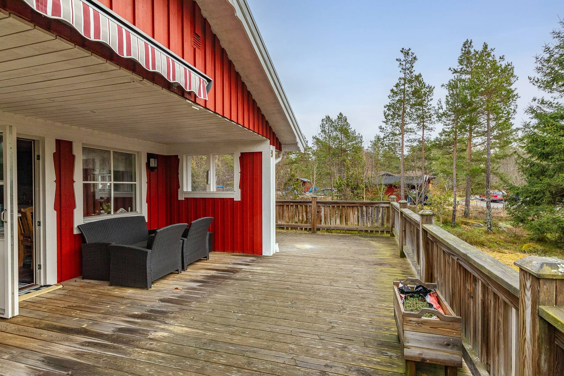 3 rum Fritidshus på Stenbostigen 9 Gunnebo Västerviks kommun - bild 30