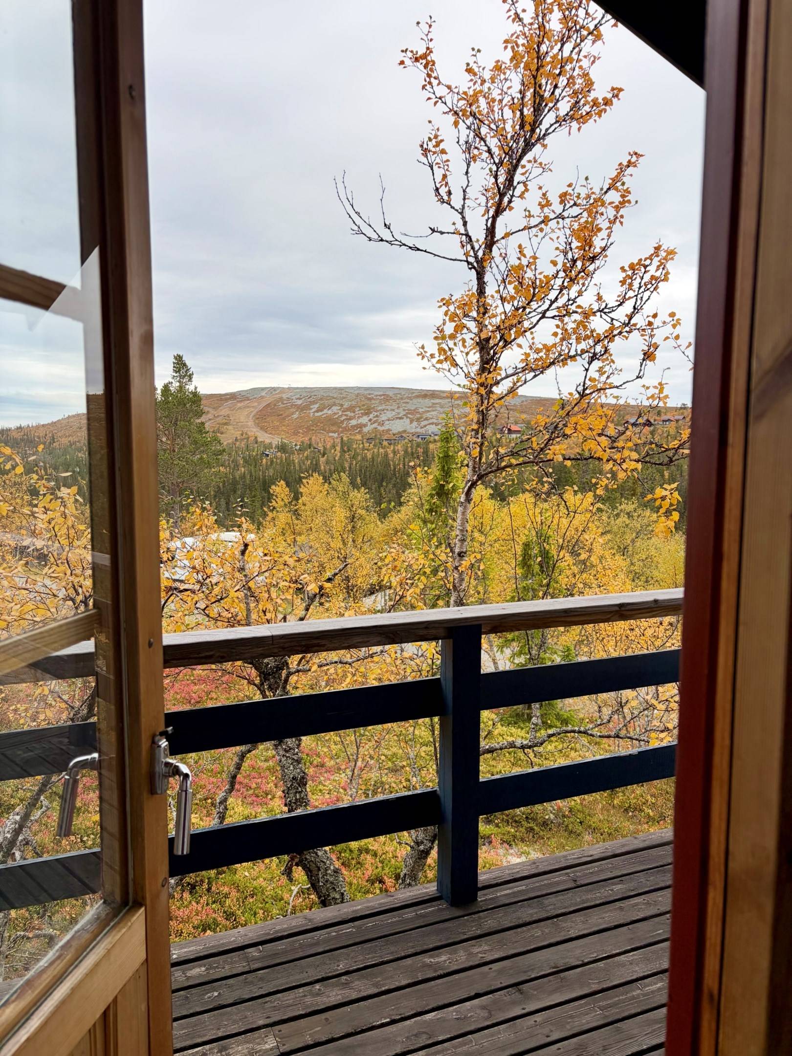 4 rum Fritidshus på Kull-Johannesvägen 6 Storhogna Bergs kommun - bild 19