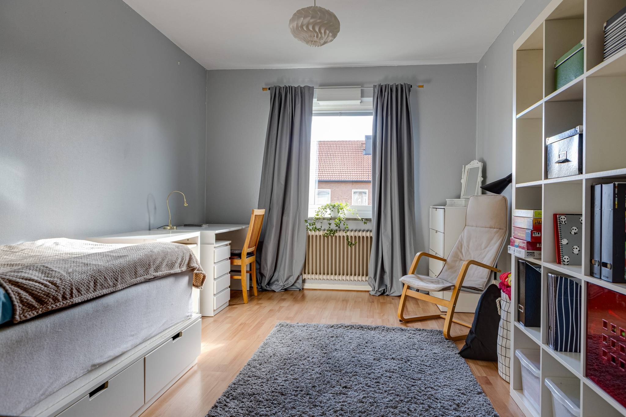 4 rum Lägenhet på Karlstadsvägen 21 Sundstorp Säffle kommun - bild 11