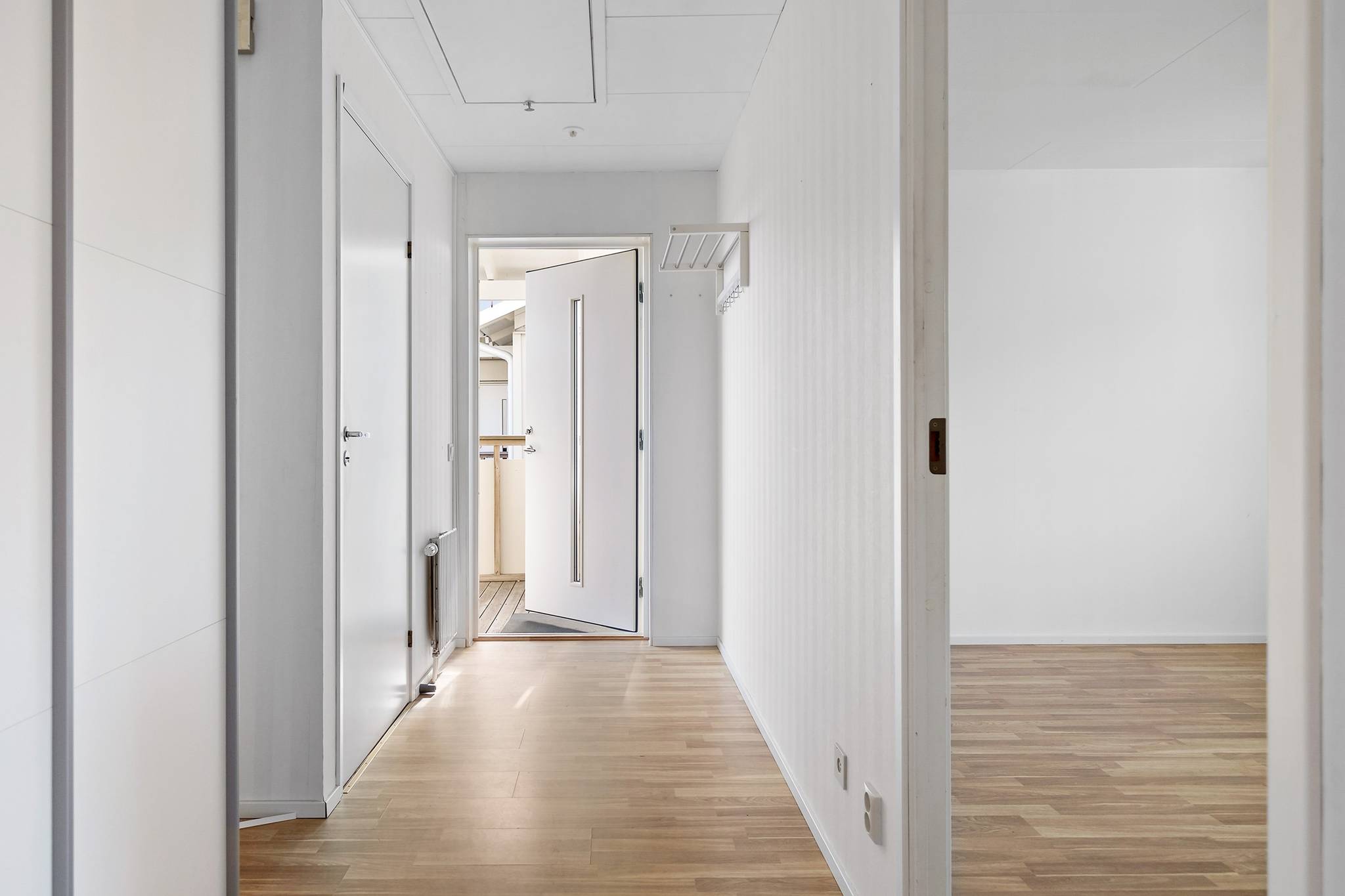 2.5 rum Lägenhet på Motionsvägen 62 Vallda Kungsbacka kommun - bild 9