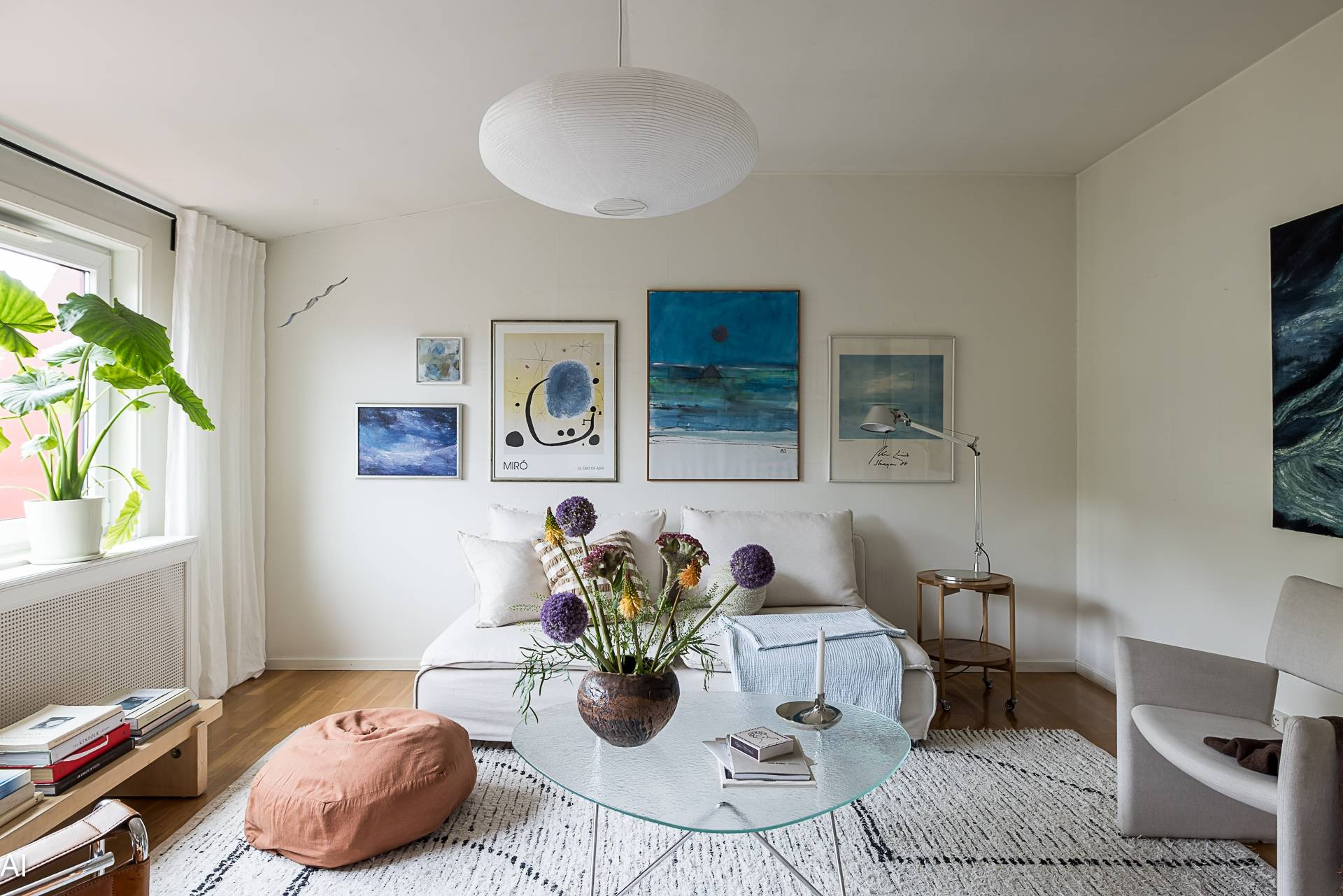2 rum Lägenhet på Kastellgatan 6 Linnéstaden Göteborgs kommun - bild 6
