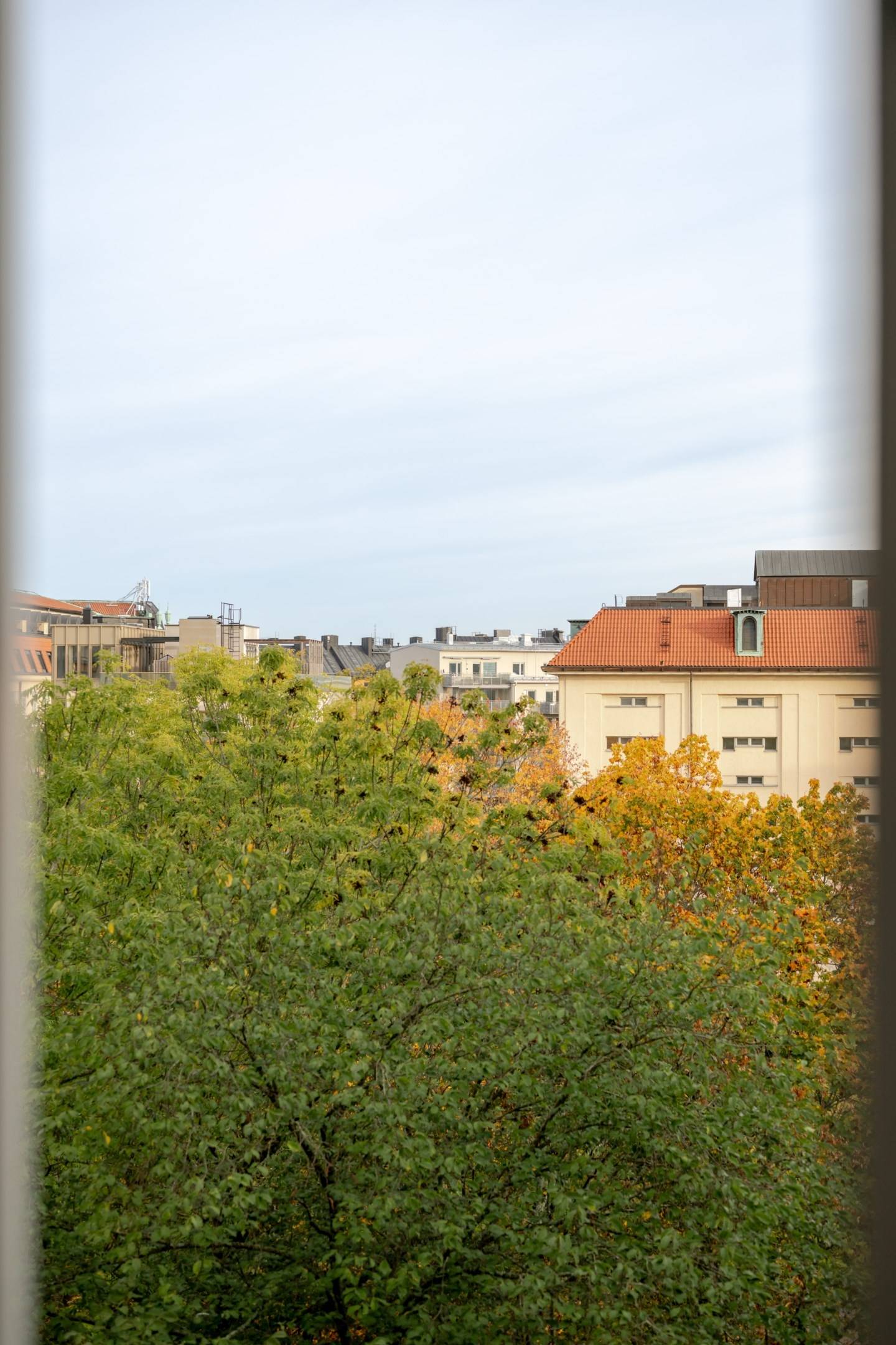 2 rum Lägenhet på Ringvägen 41A Södermalm - Zinkensdamm Stockholms kommun - bild 17