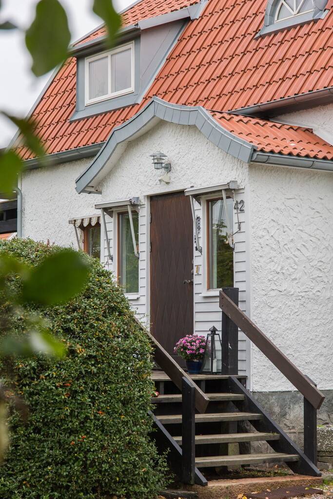 5 rum Villa på Varbergsvägen 42 Östra Gärdet Falkenbergs kommun - bild 11