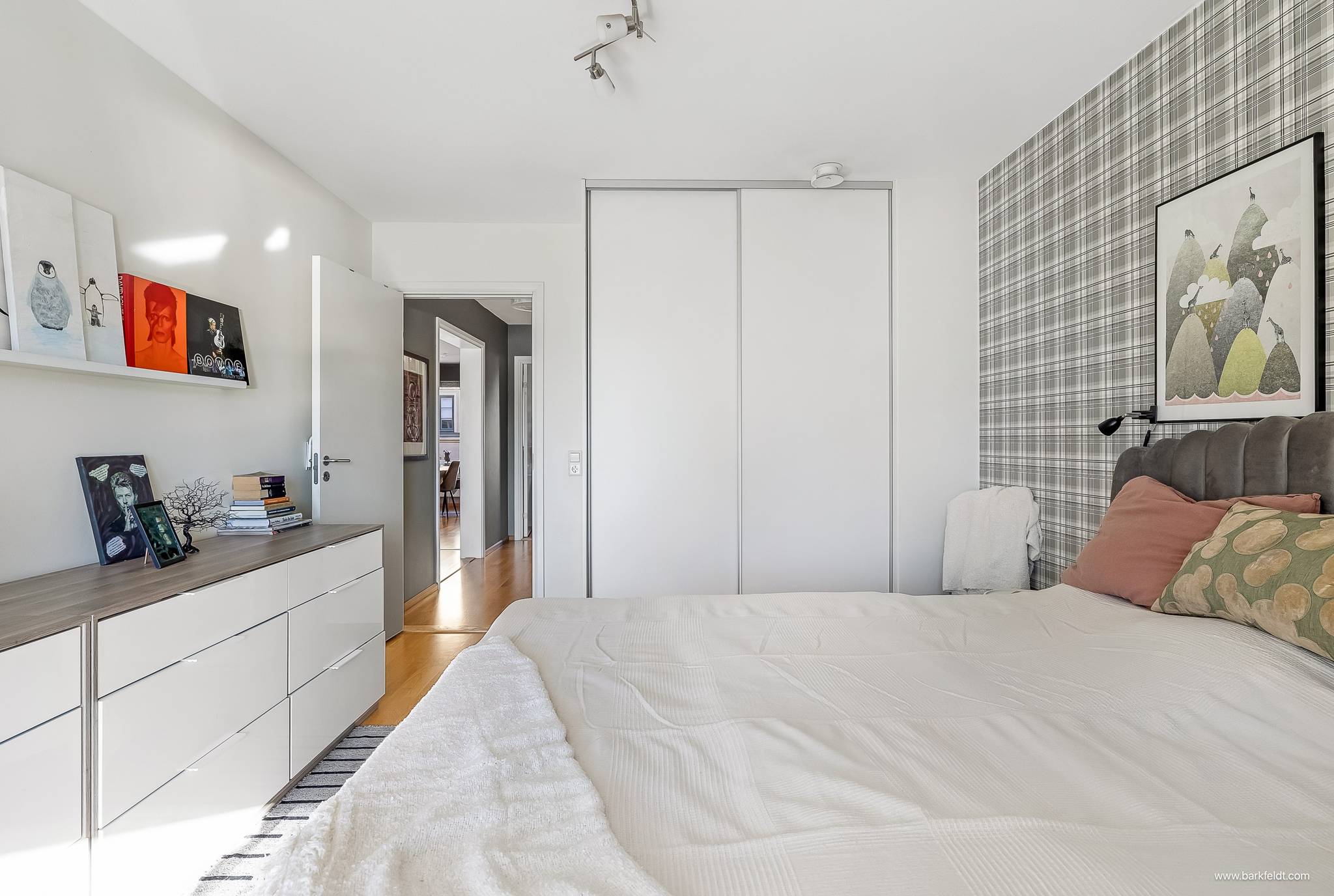 5 rum Lägenhet på Kungsgatan 11 Centrum Uppsala kommun - bild 20